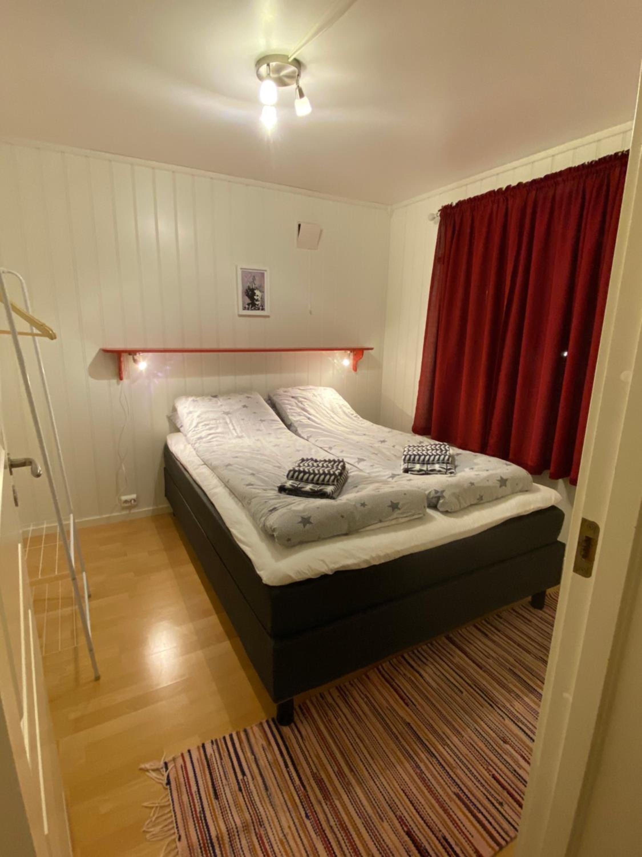 GITTA - privat appartment with glass patio and free parking