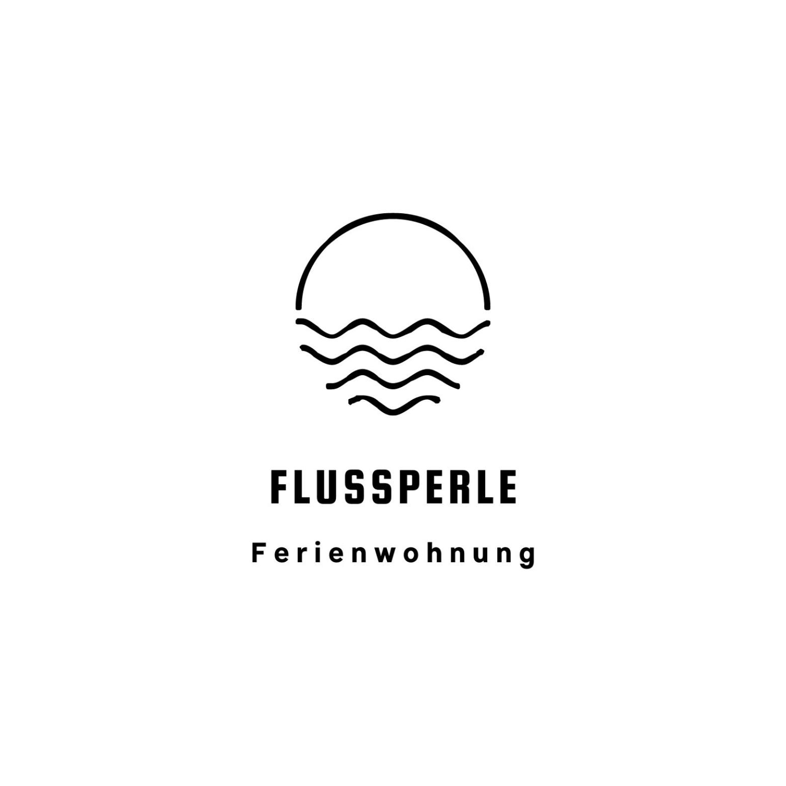 Flussperle