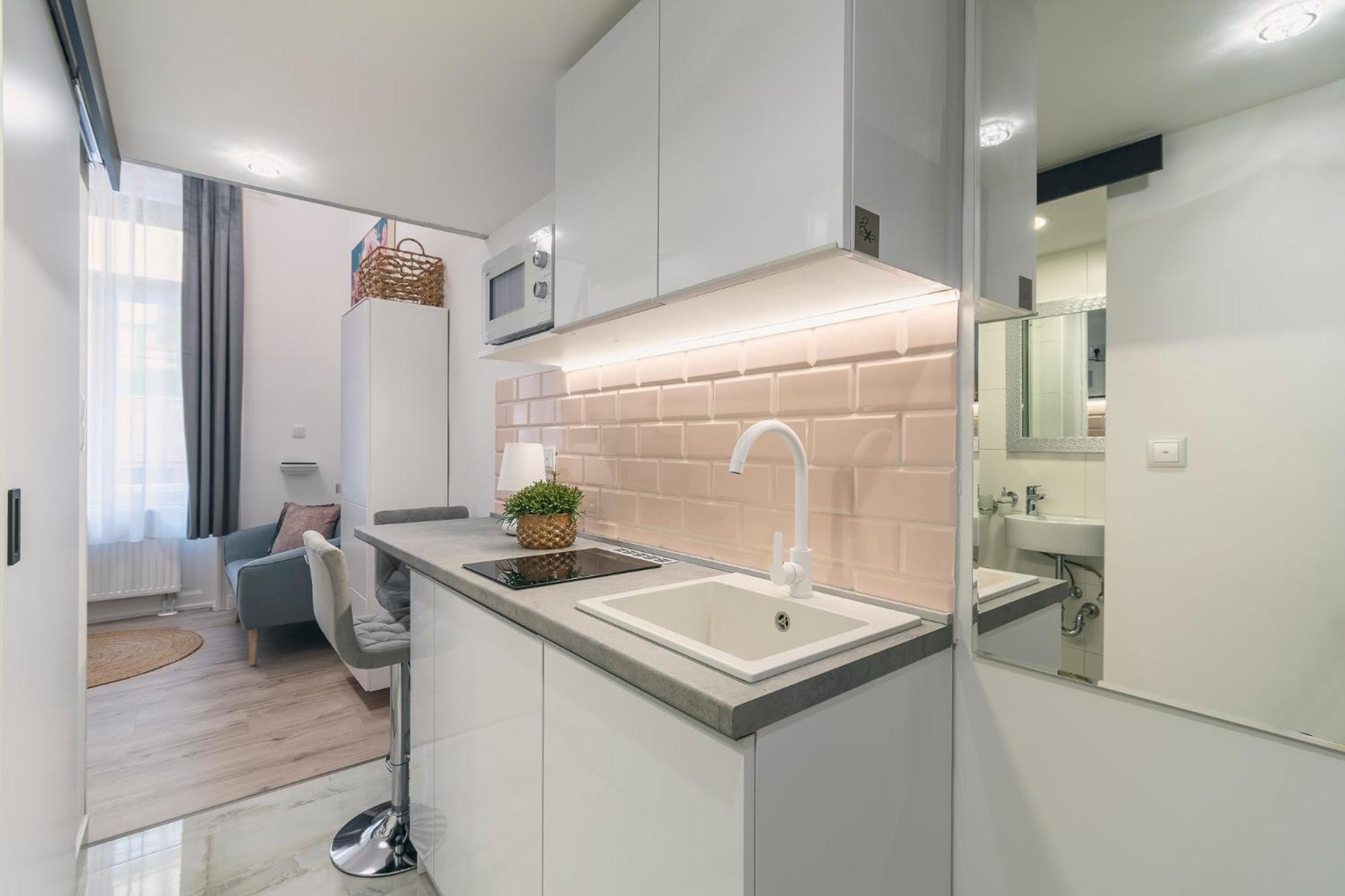 CASA GIULIA BUDAPEST