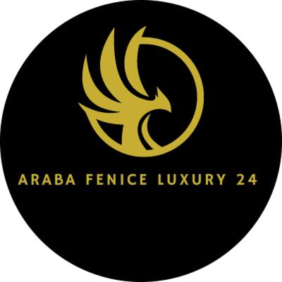 ARABA FENICE LUXURY