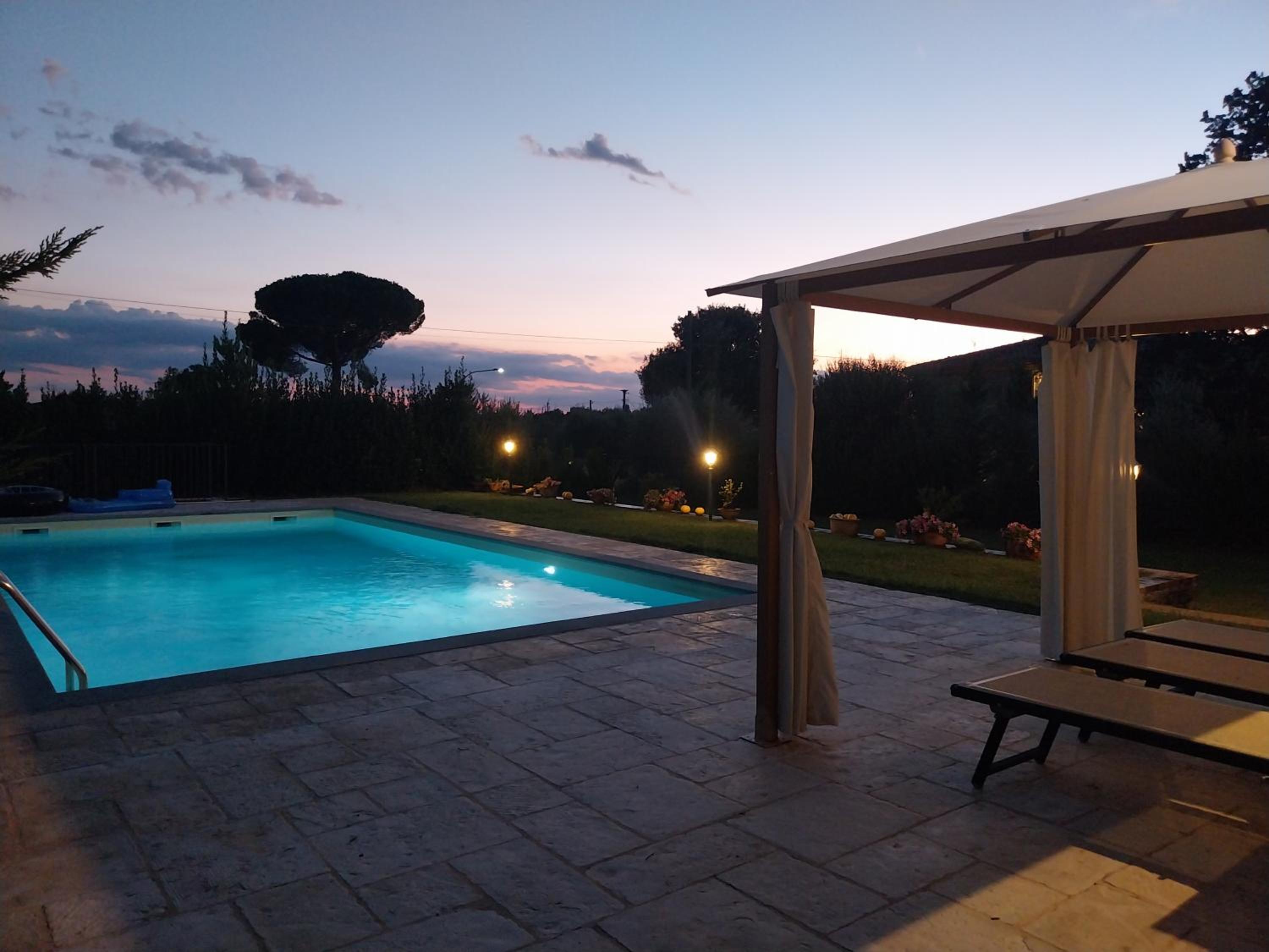 La casa di Tommy photo 4