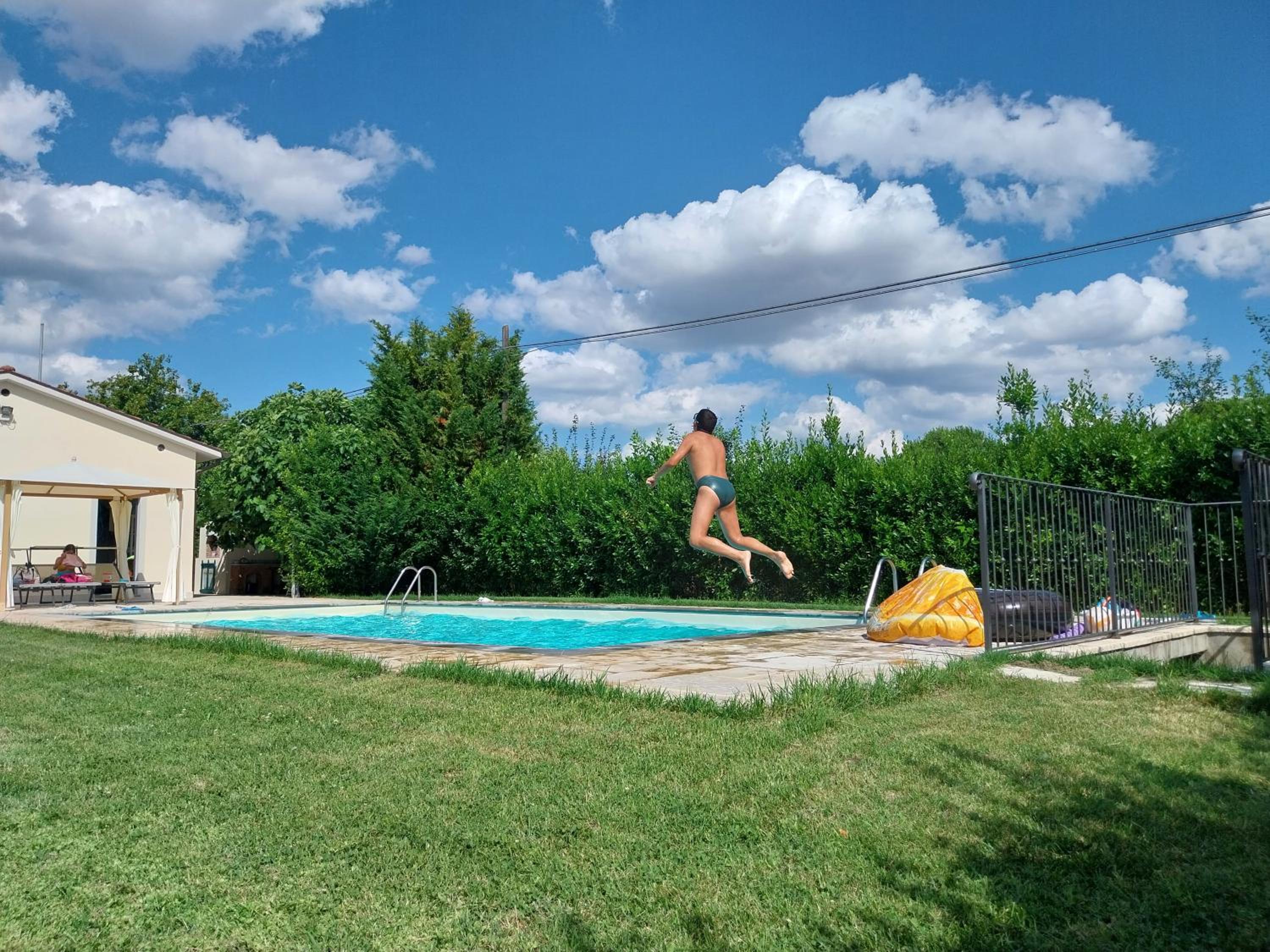 La casa di Tommy photo 3