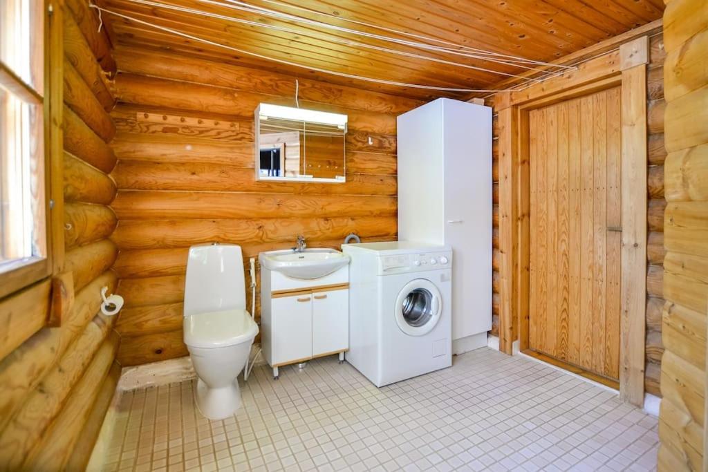 Charming Chalet in Ylläs skiresort