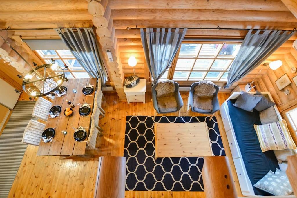 Charming Chalet in Ylläs skiresort