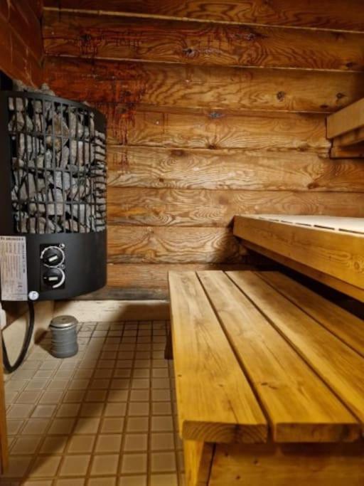 Charming Chalet in Ylläs skiresort