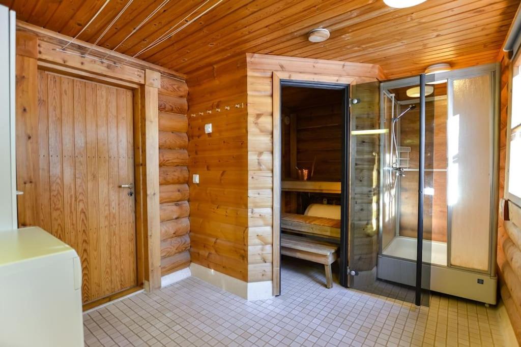 Charming Chalet in Ylläs skiresort