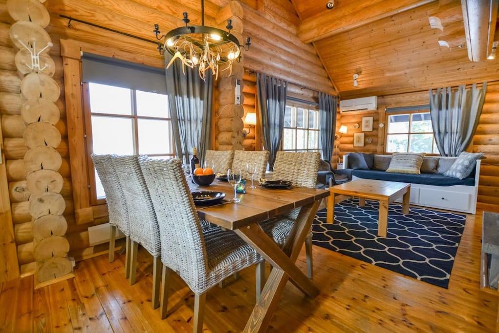 Charming Chalet in Ylläs skiresort