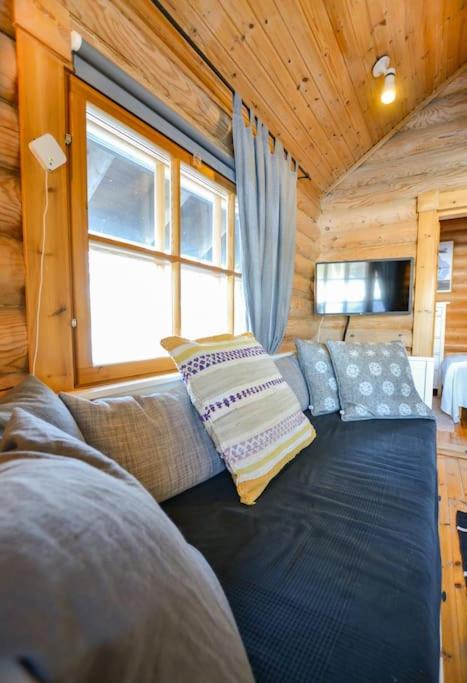Charming Chalet in Ylläs skiresort