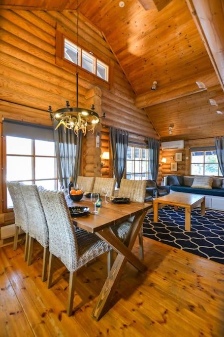 Charming Chalet in Ylläs skiresort
