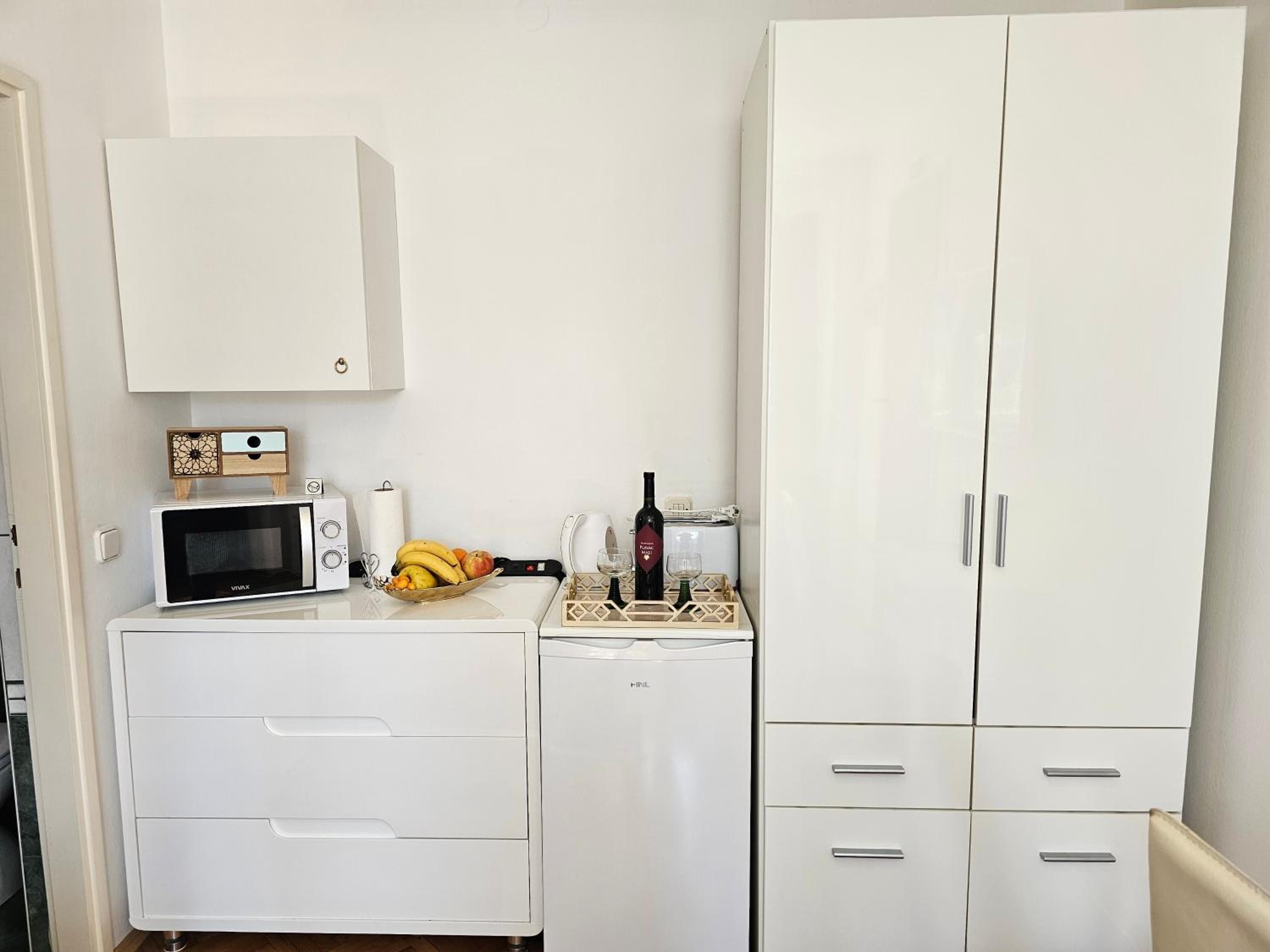 Adria Apartments and Rooms