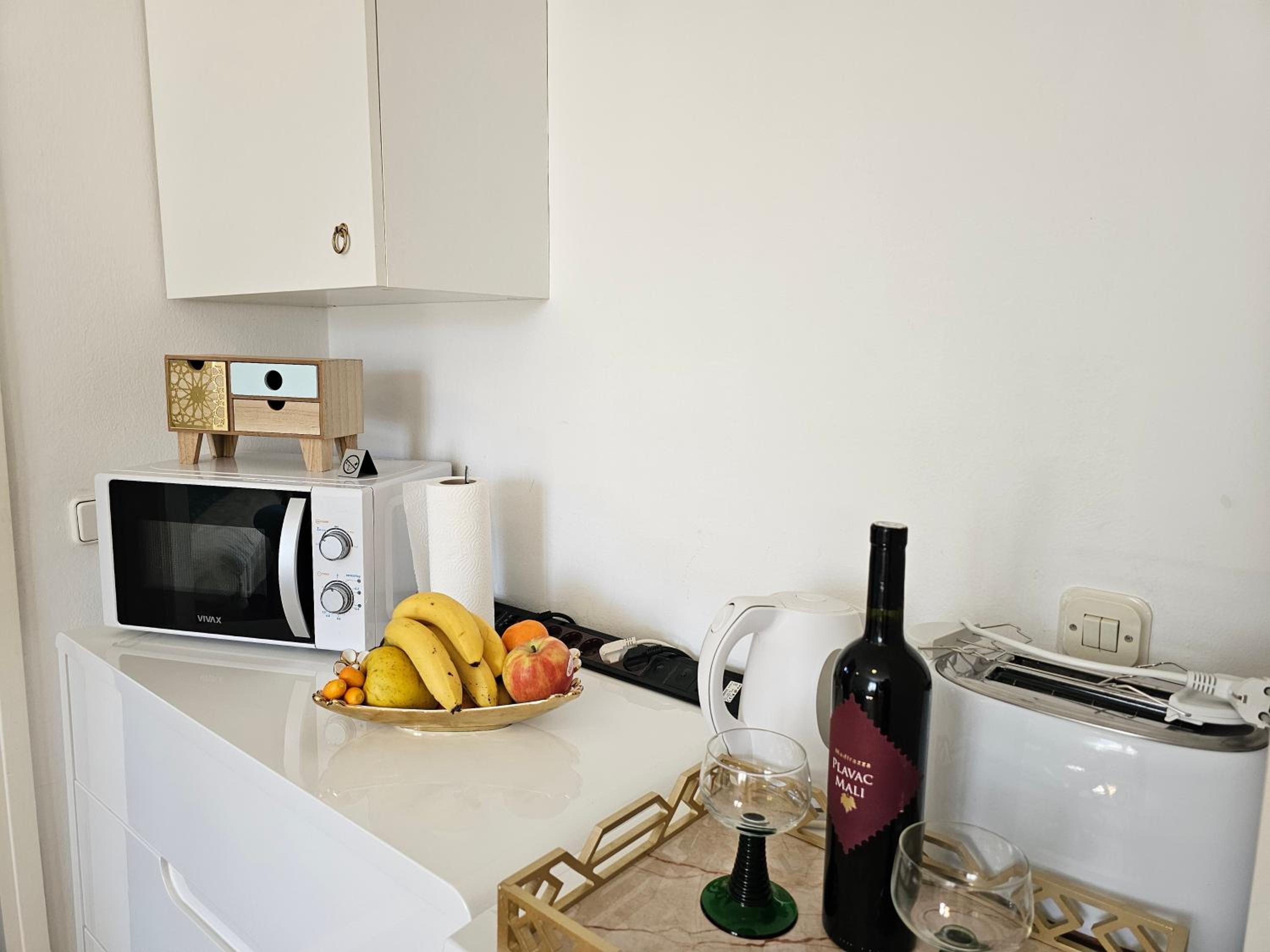 Adria Apartments and Rooms