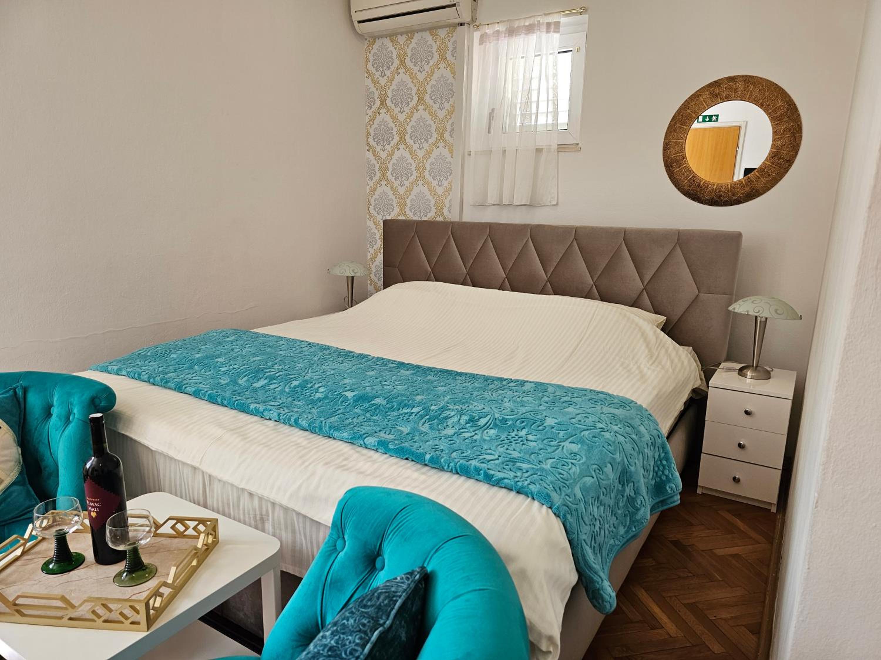 Adria Apartments and Rooms