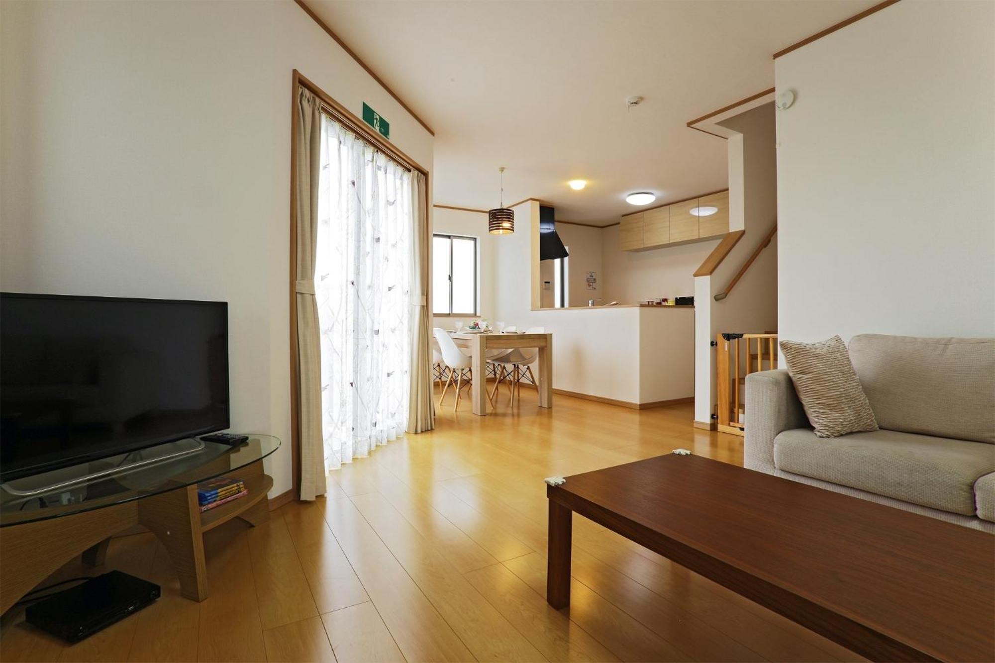 iruka - Vacation STAY 83037v view 4