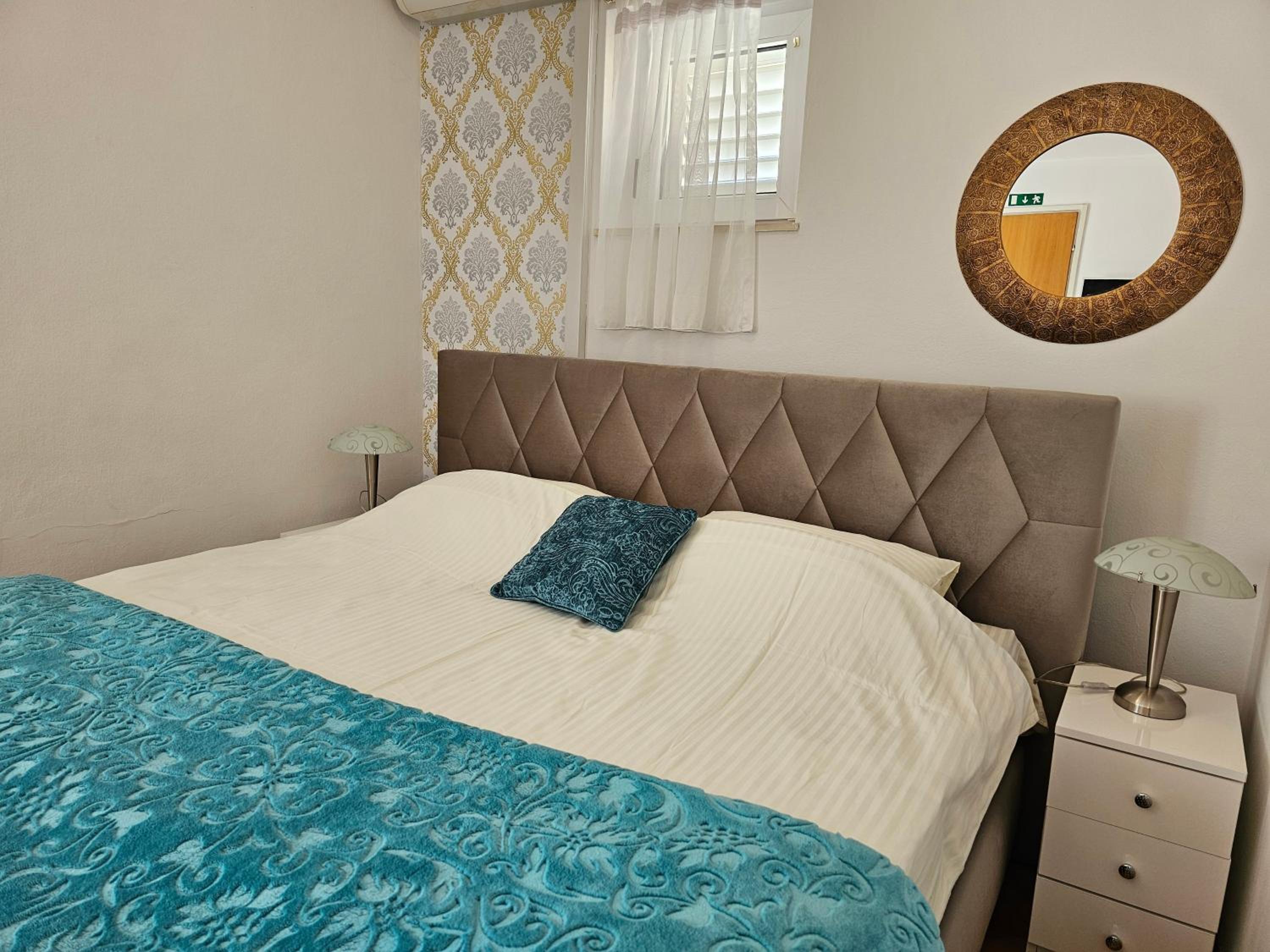 Adria Apartments and Rooms