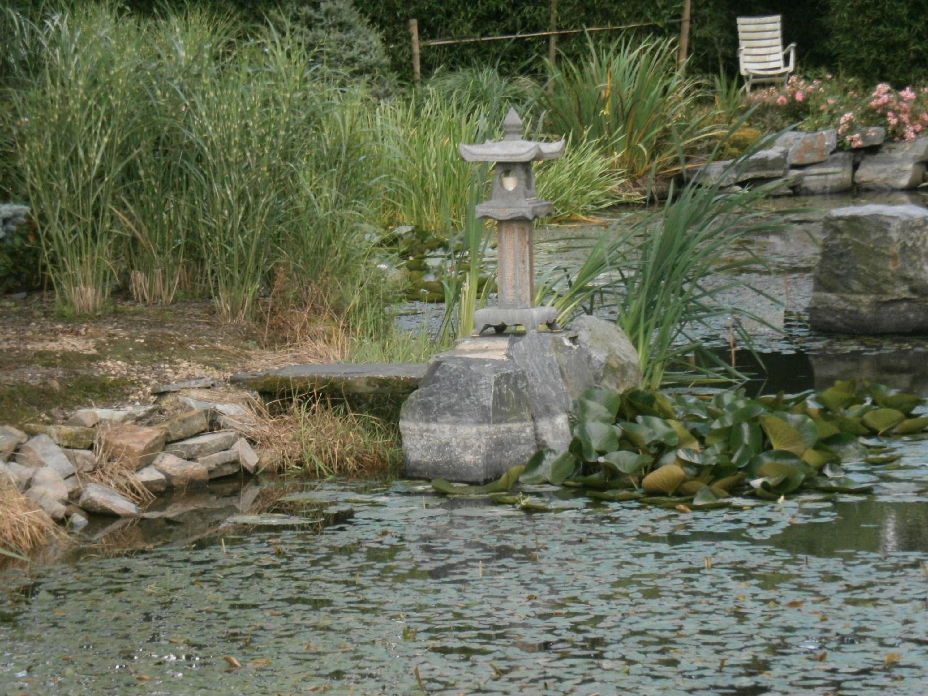 Le Chalet Pré de la Fontaine