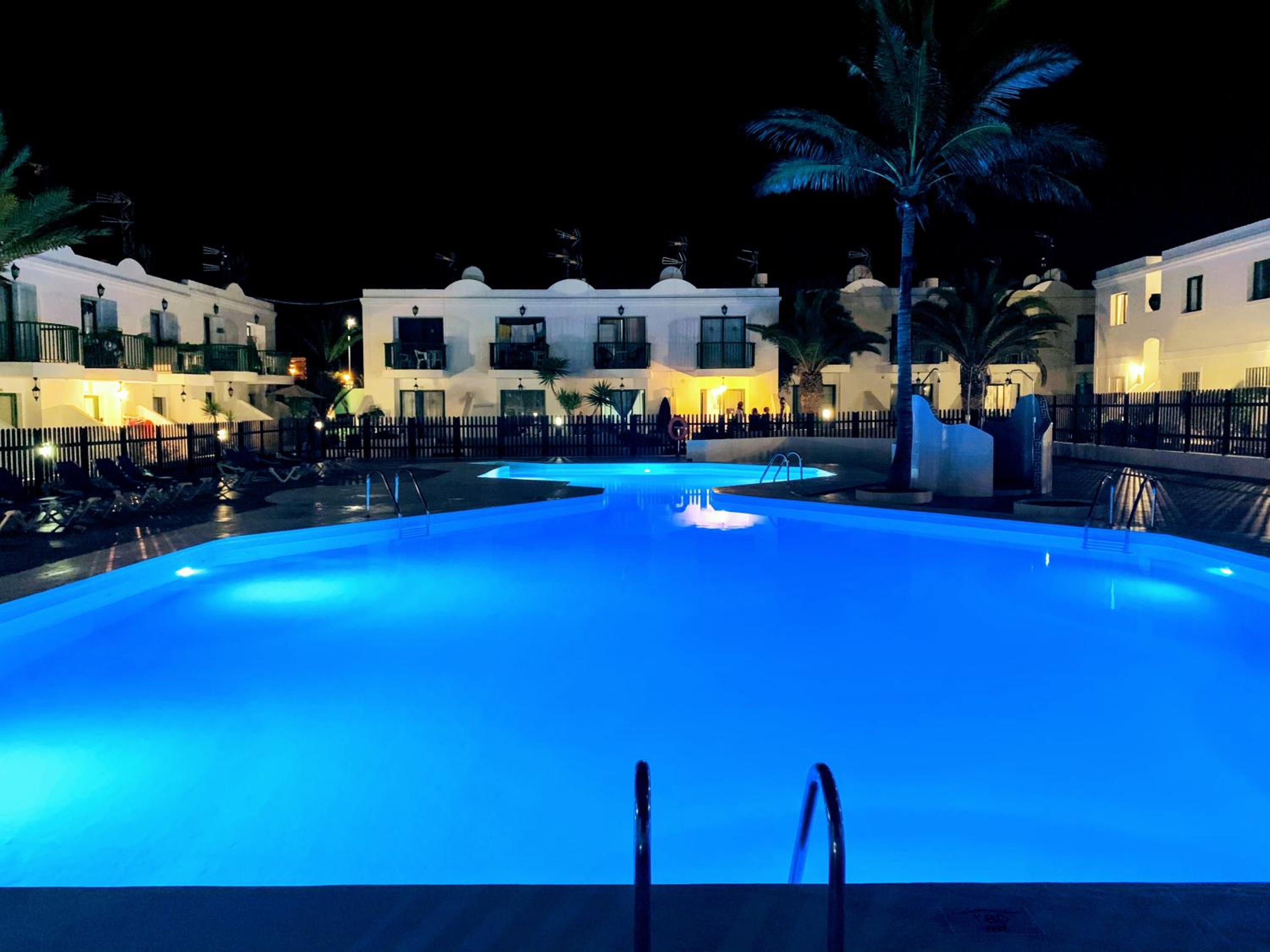 Seascape Pool View & WiFi by iRent Fuerteventura Corralejo