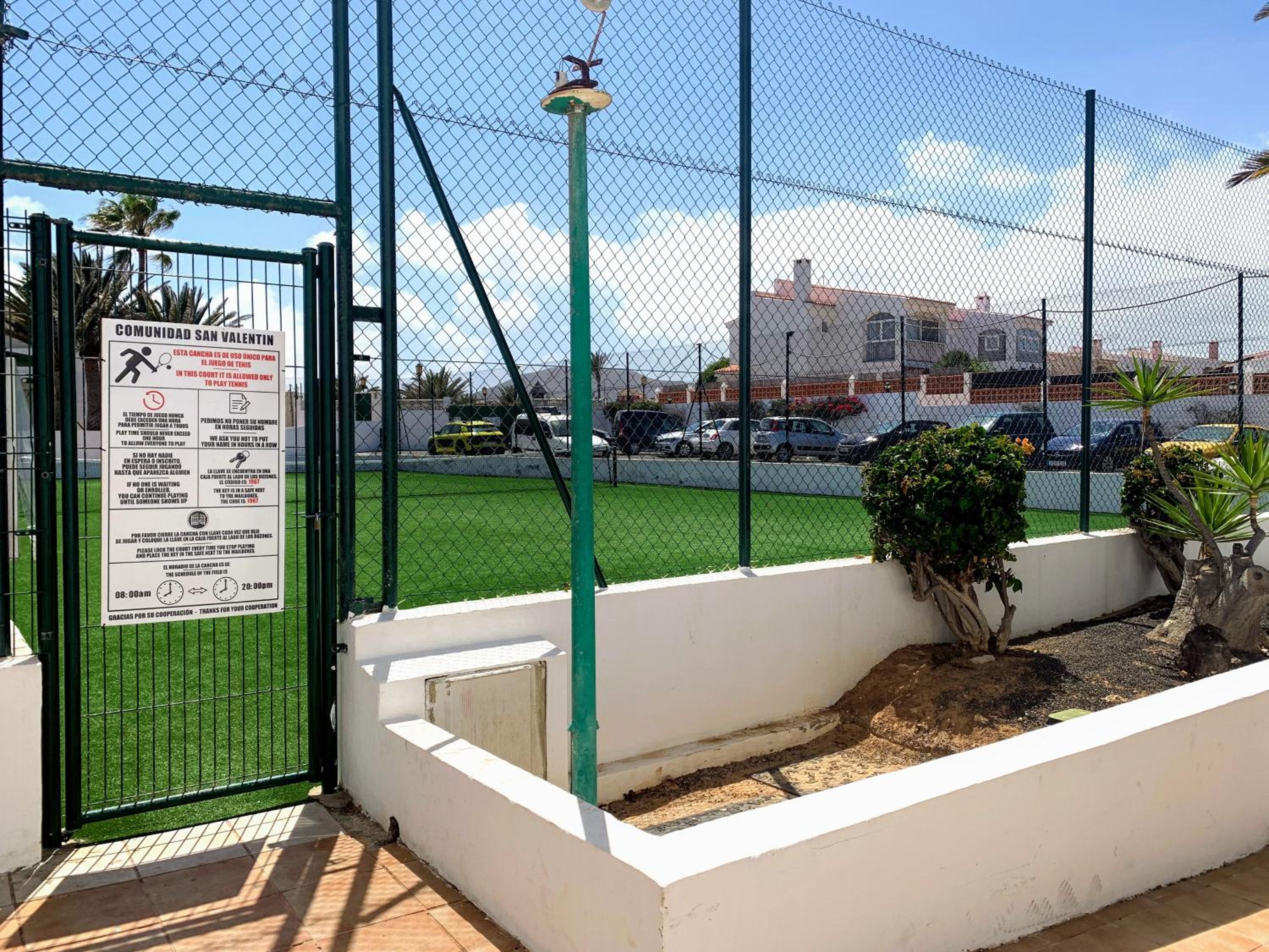 Seascape Pool View & WiFi by iRent Fuerteventura Corralejo
