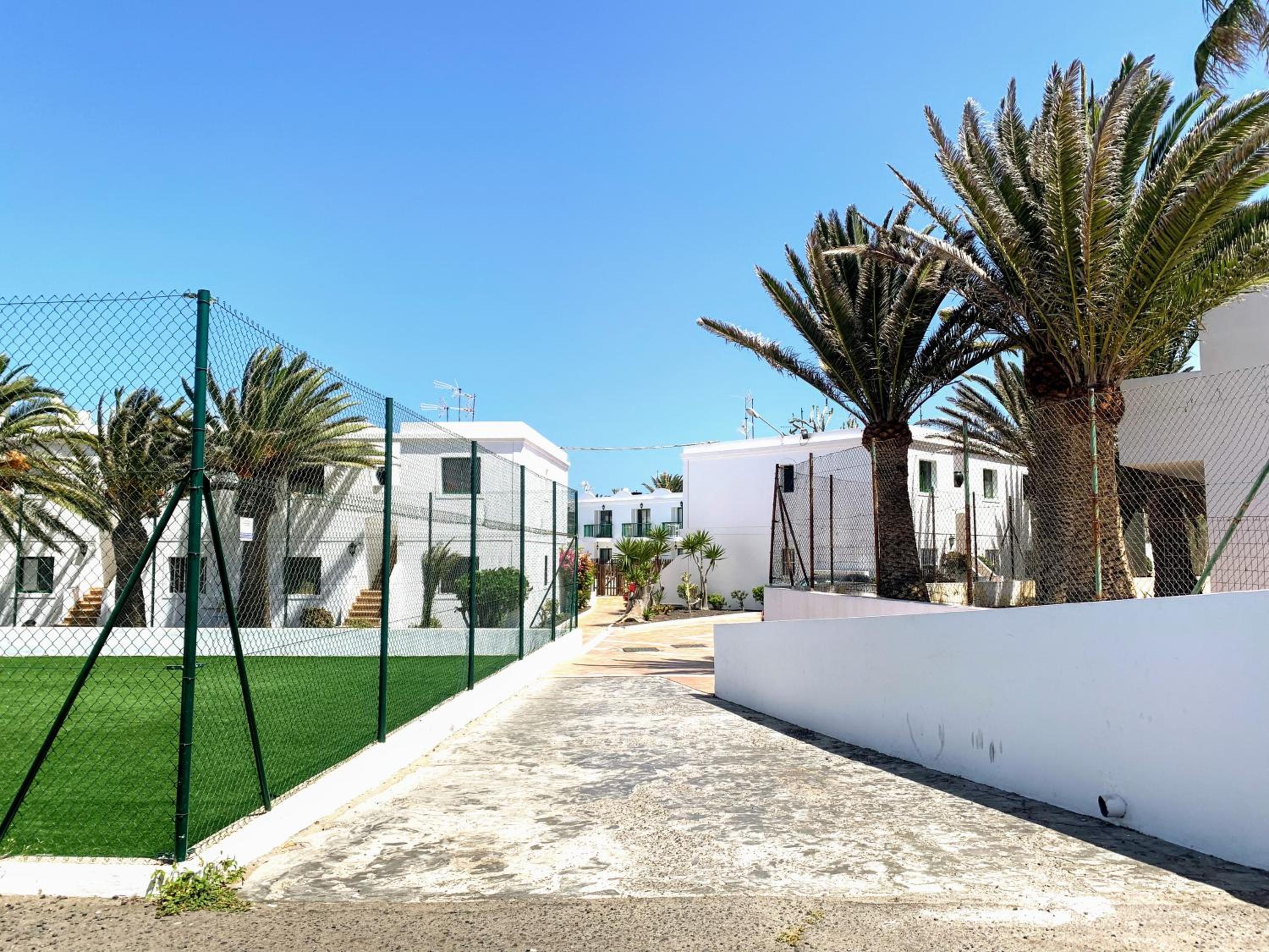 Seascape Pool View & WiFi by iRent Fuerteventura Corralejo