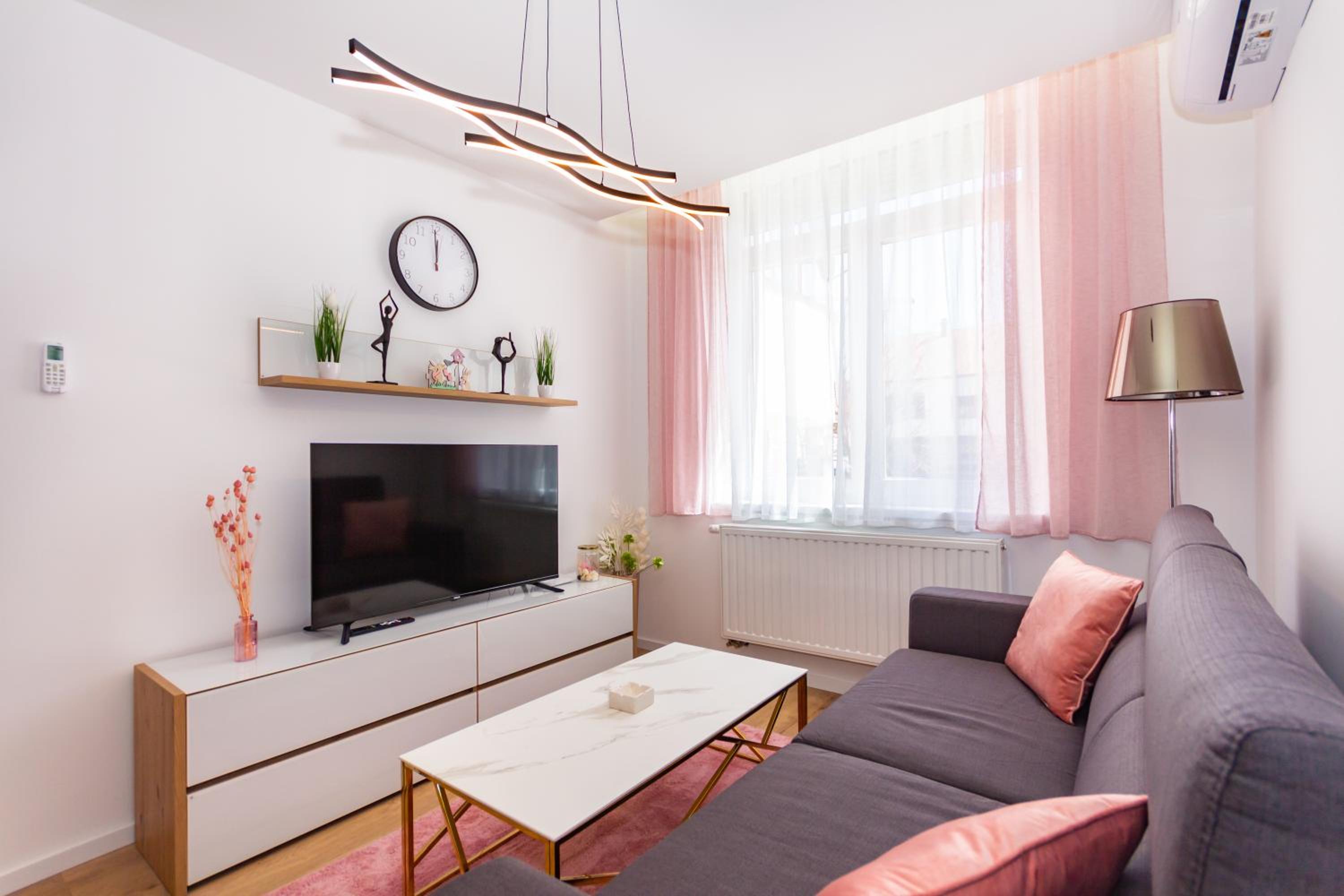Apartman Krželj A3