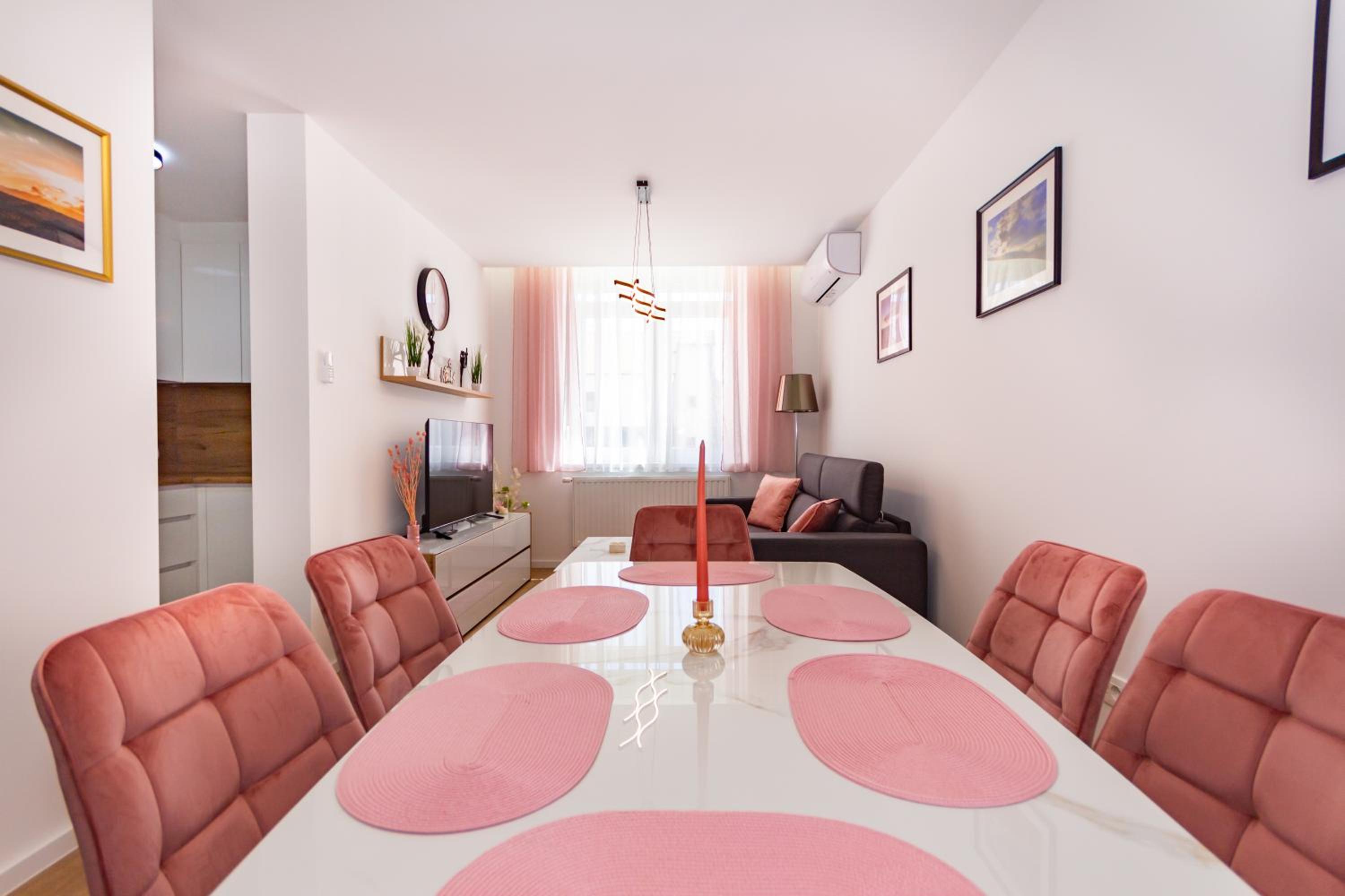 Apartman Krželj A3