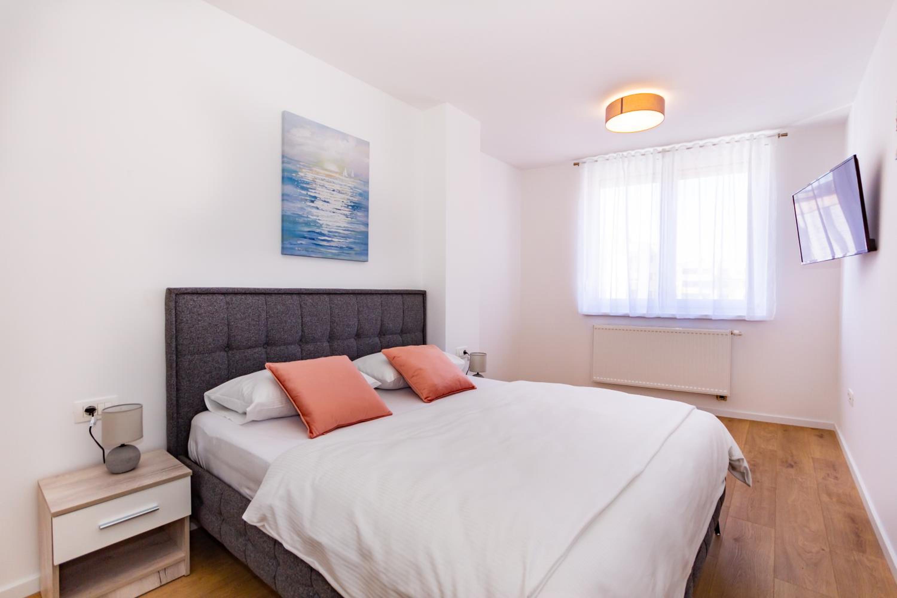 Apartman Krželj A3