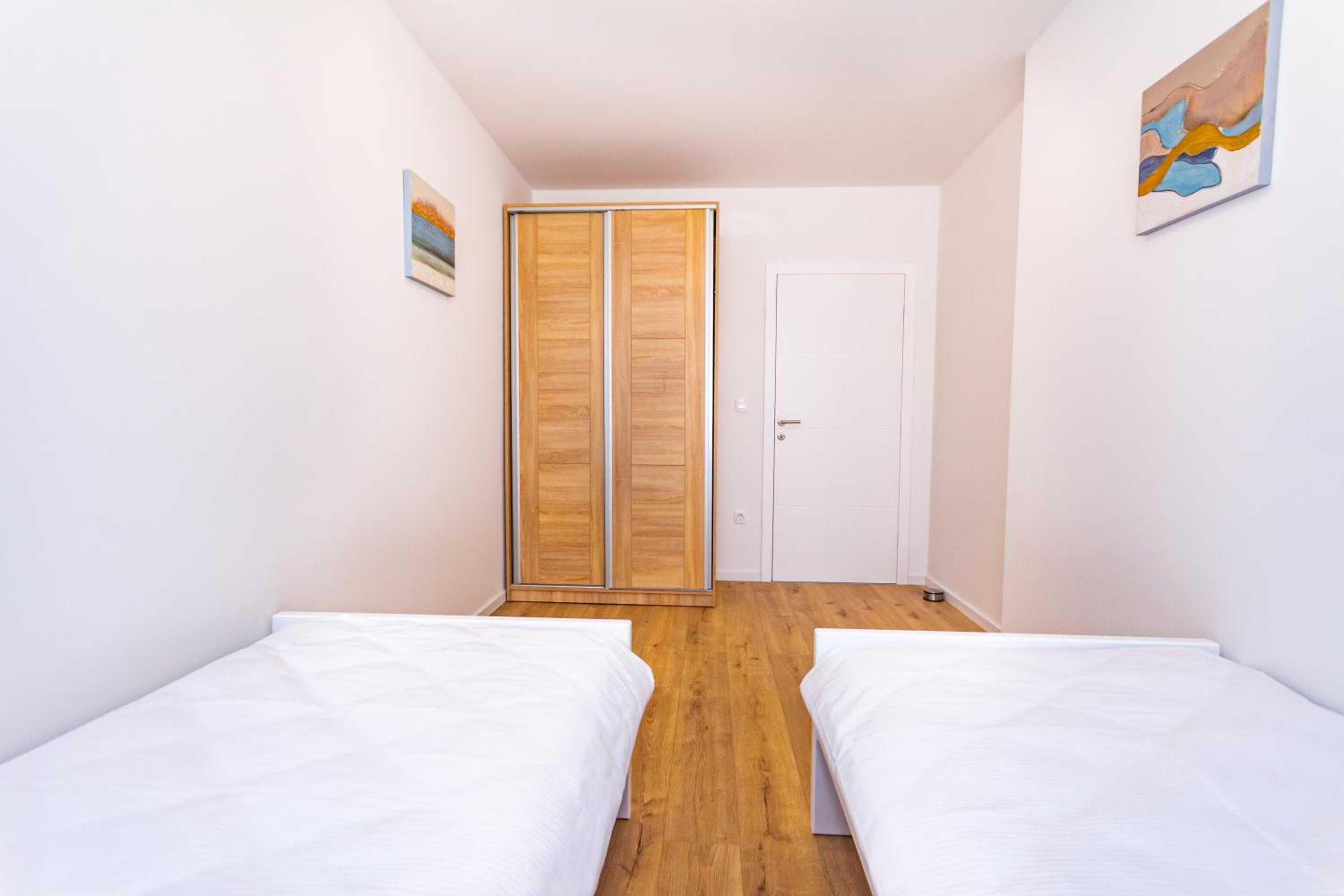 Apartman Krželj A3
