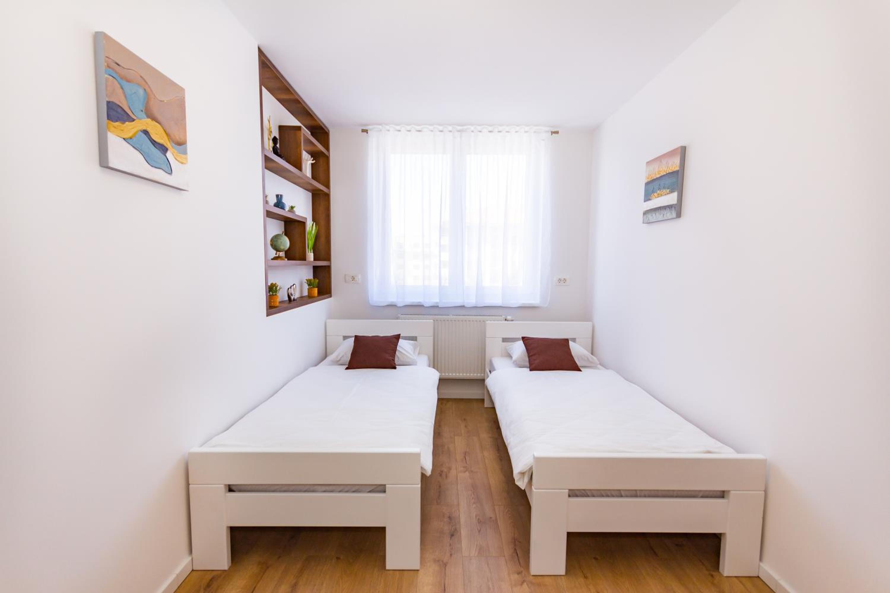 Apartman Krželj A3