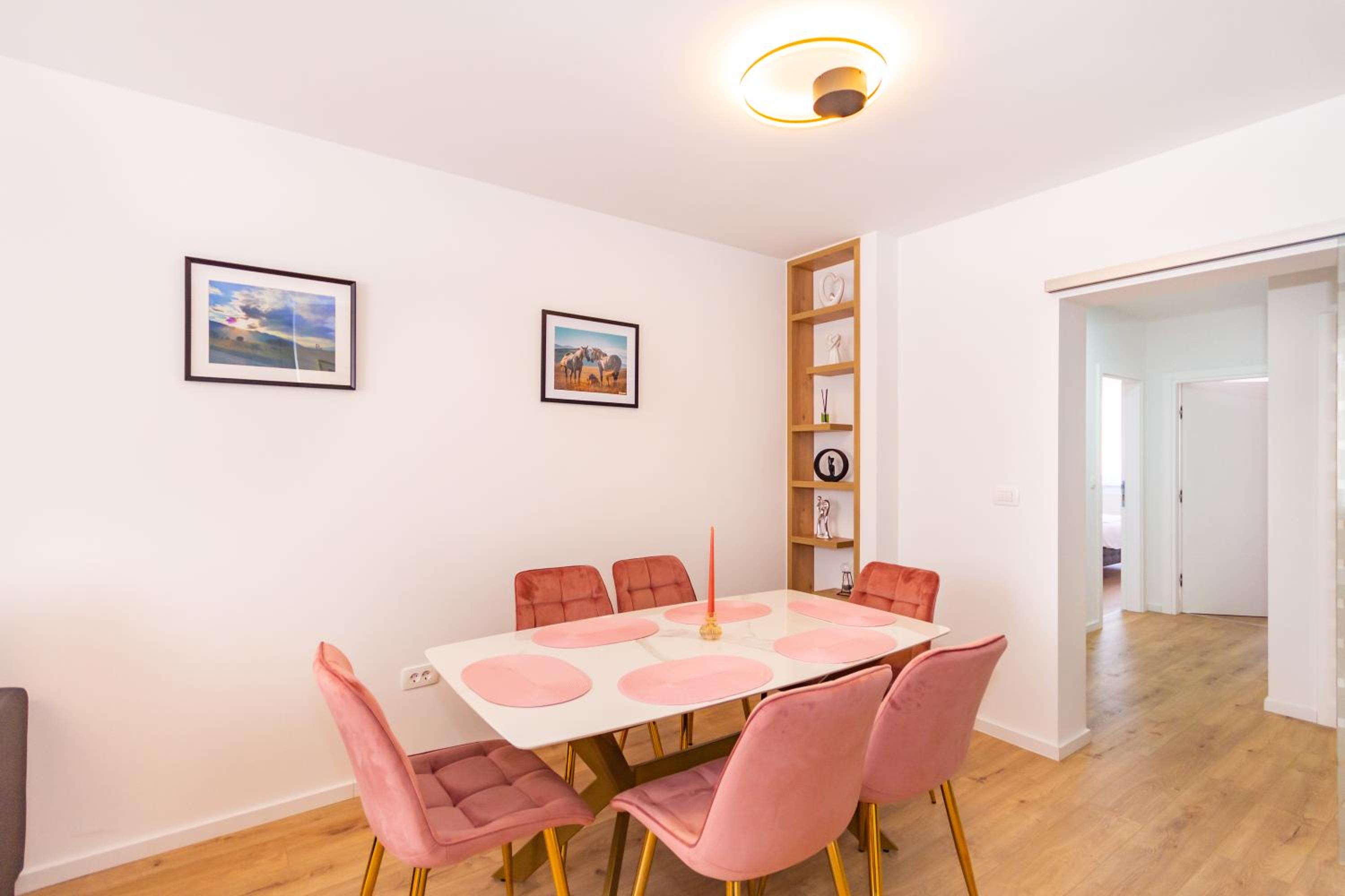 Apartman Krželj A3