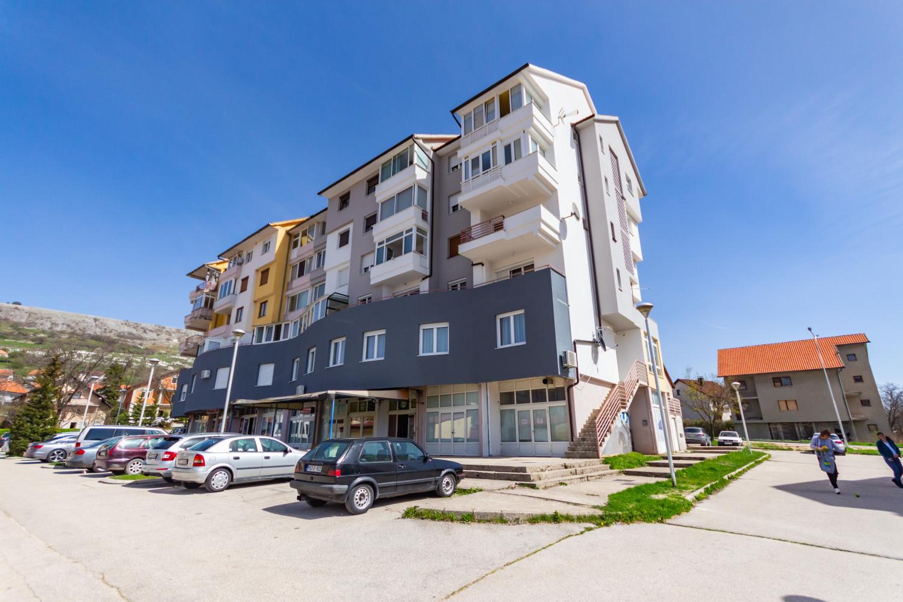 Apartman Krželj A3