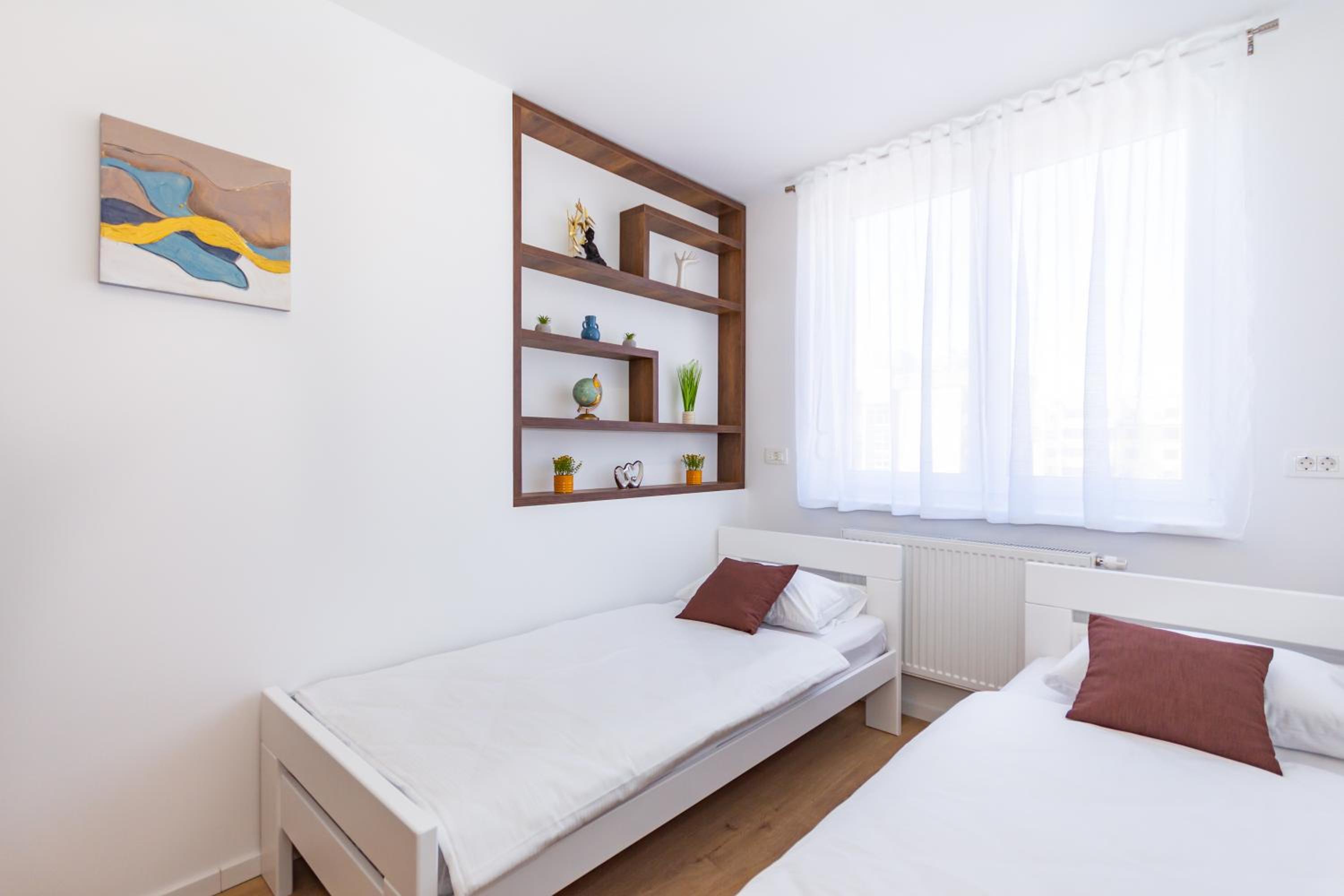 Apartman Krželj A3