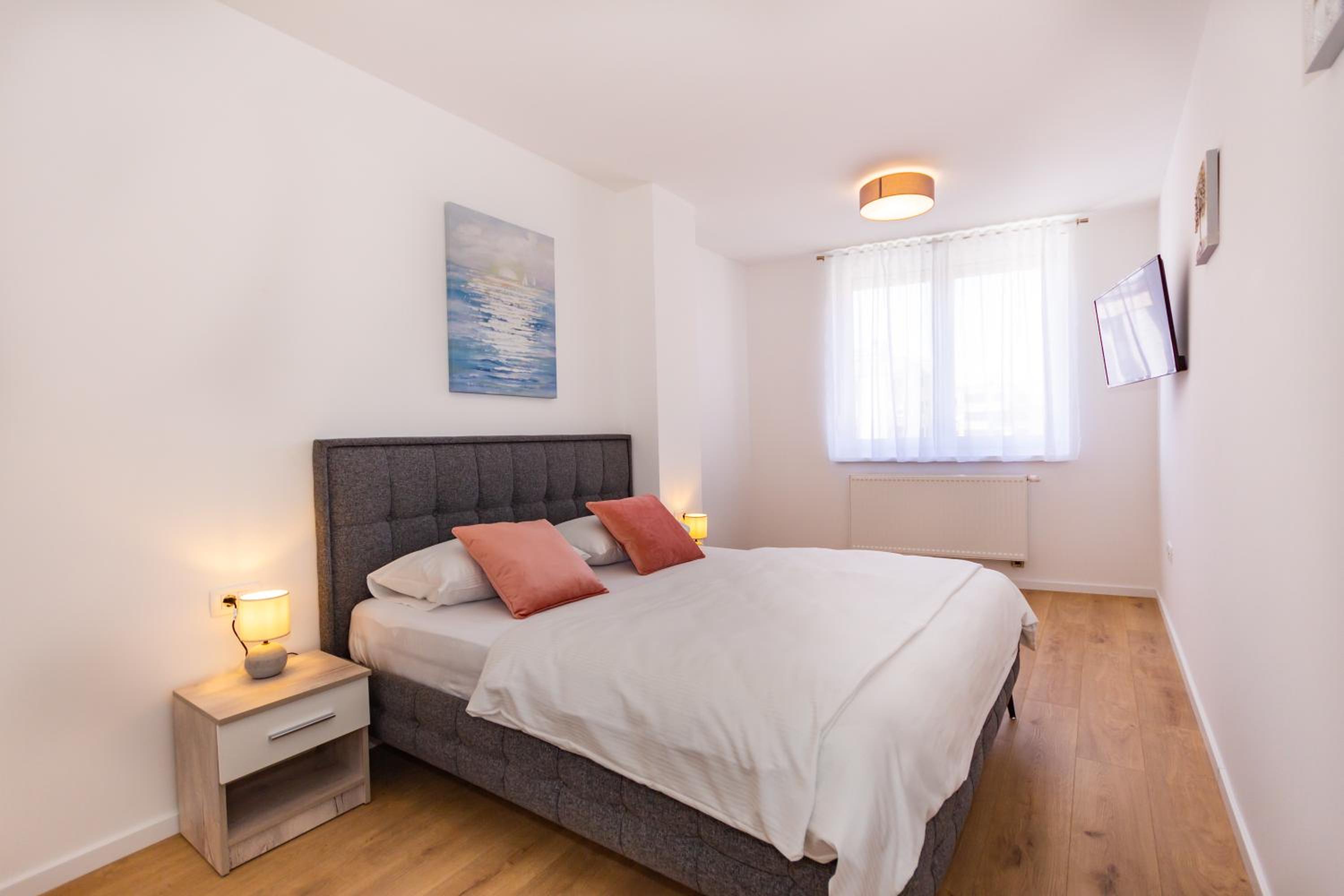 Apartman Krželj A3