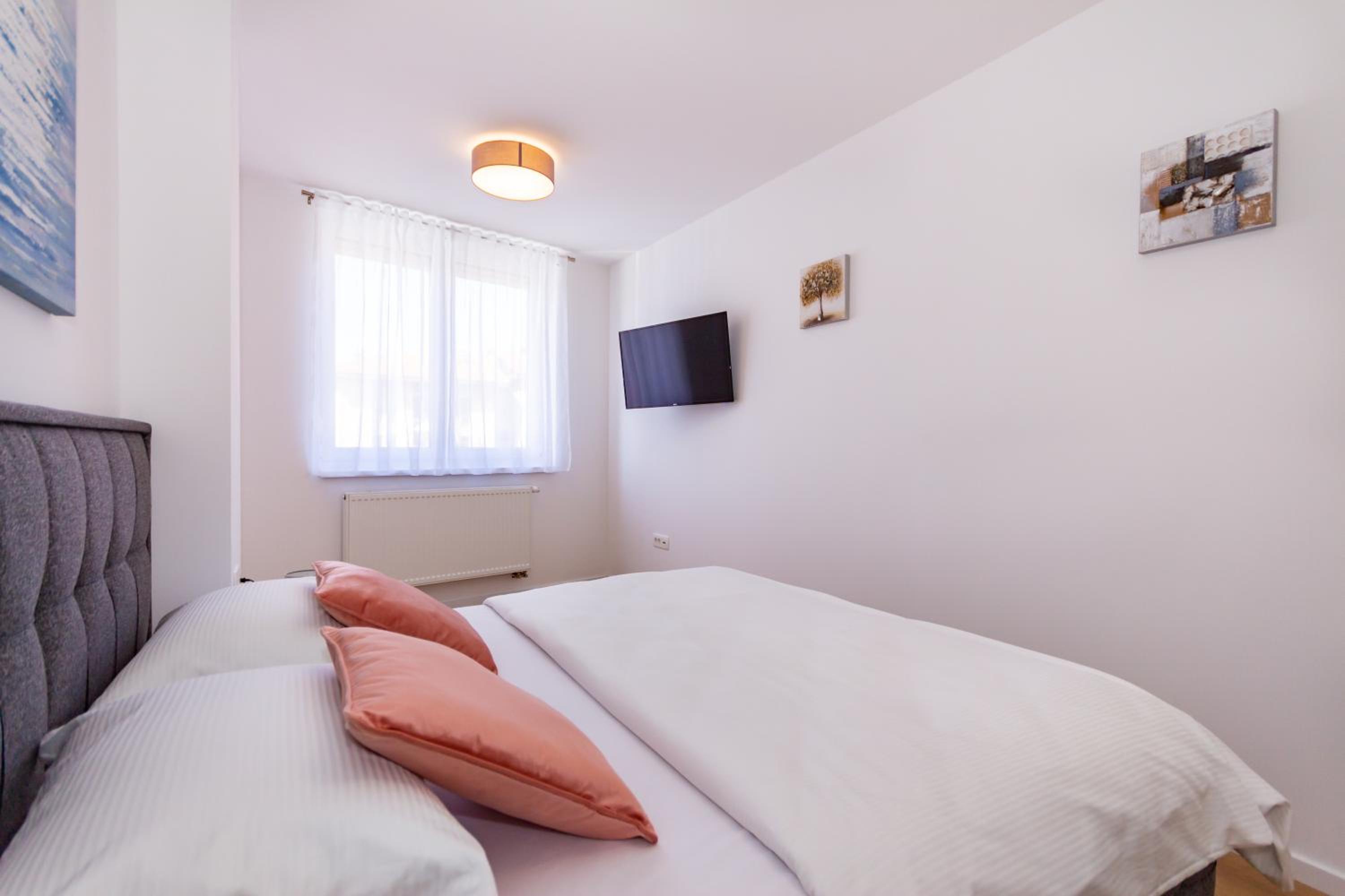 Apartman Krželj A3