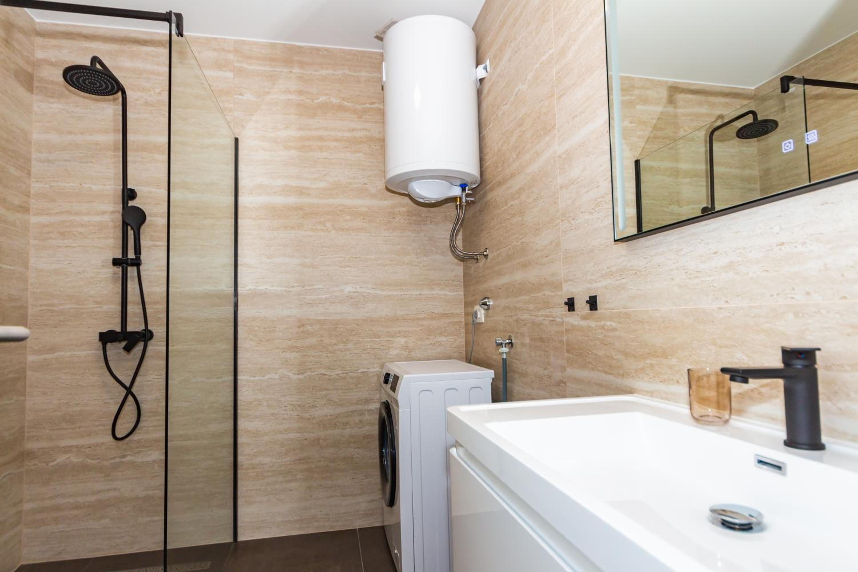 Apartman Krželj A3
