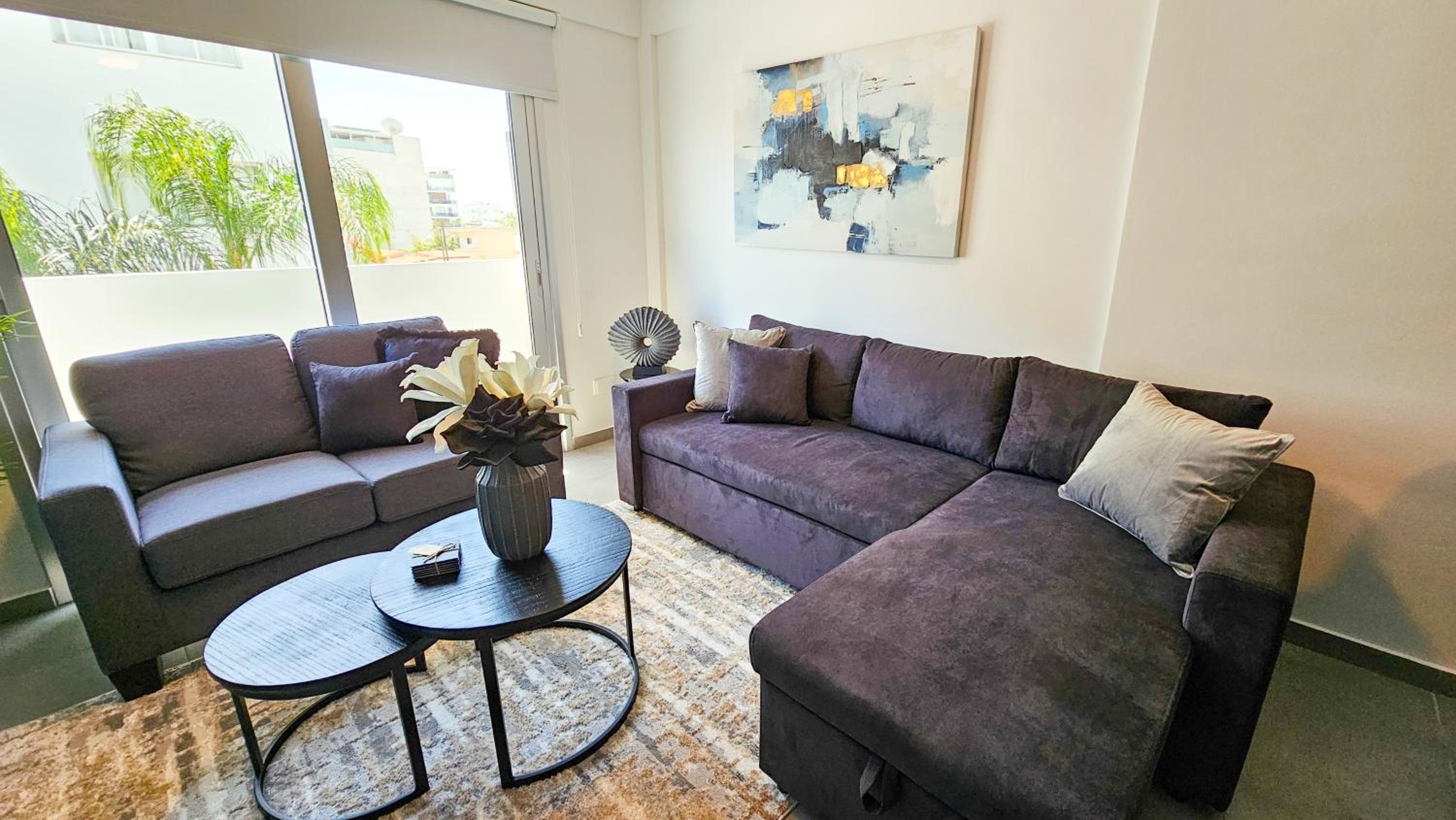 Sealife Citycenter Residences