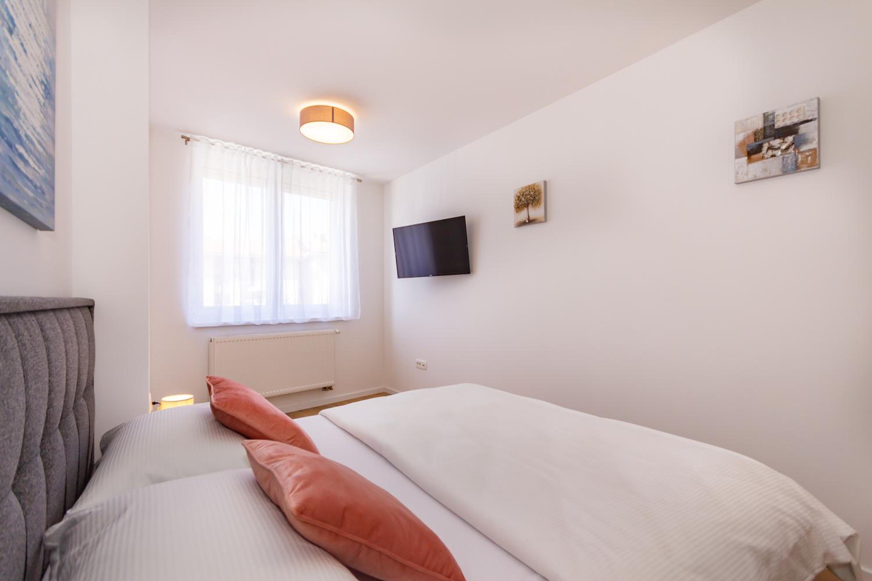 Apartman Krželj A3