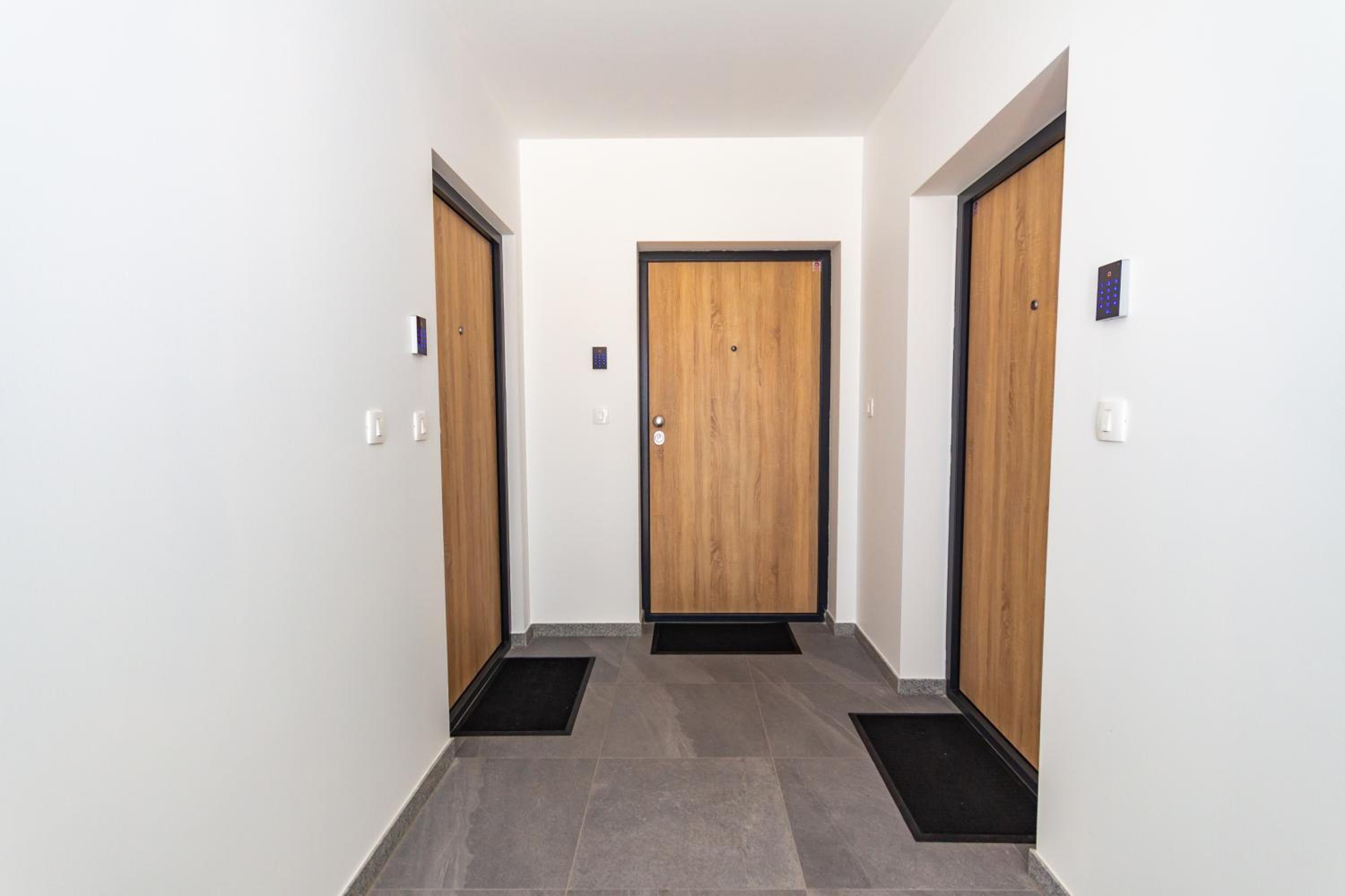 Apartman Krželj A3