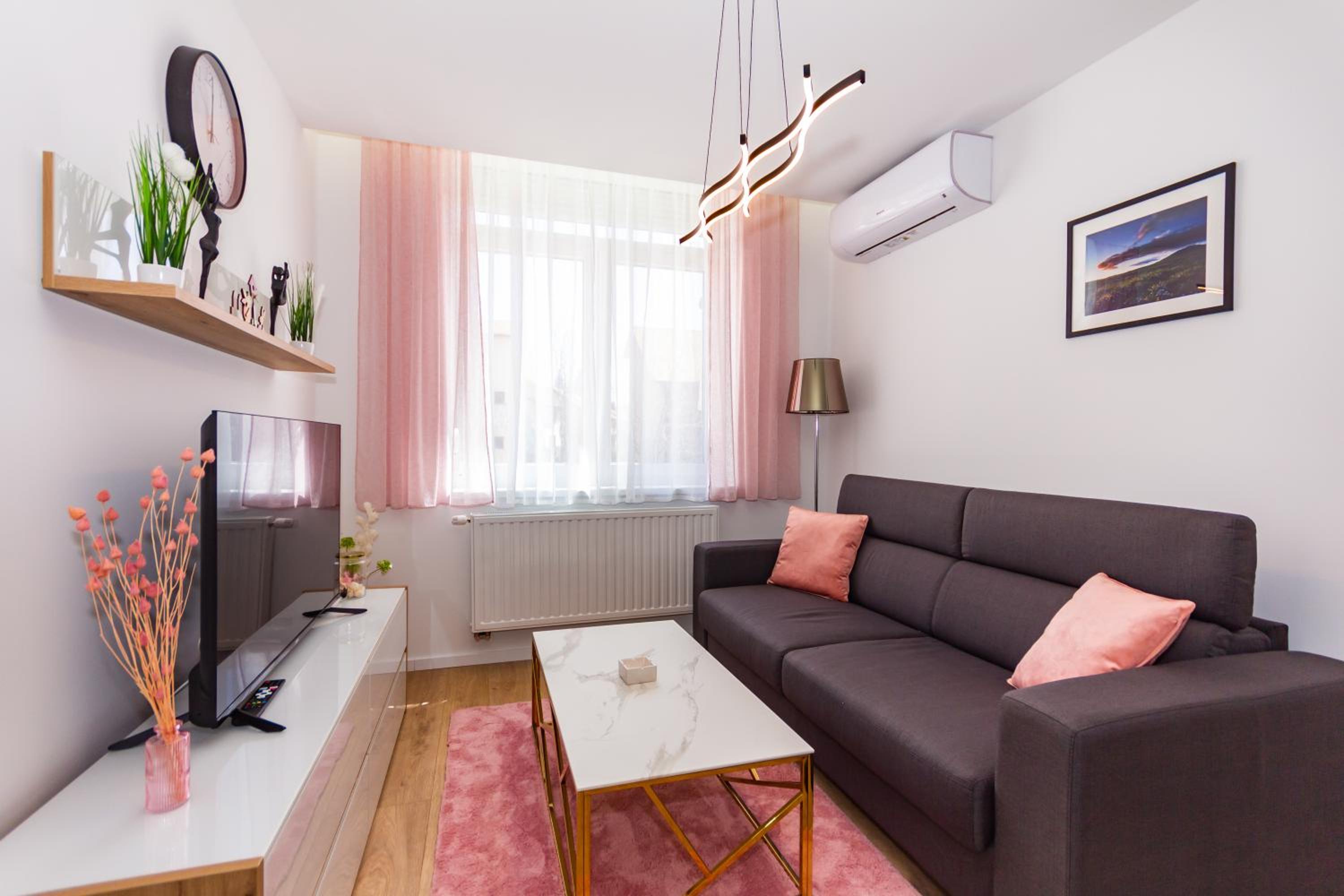 Apartman Krželj A3