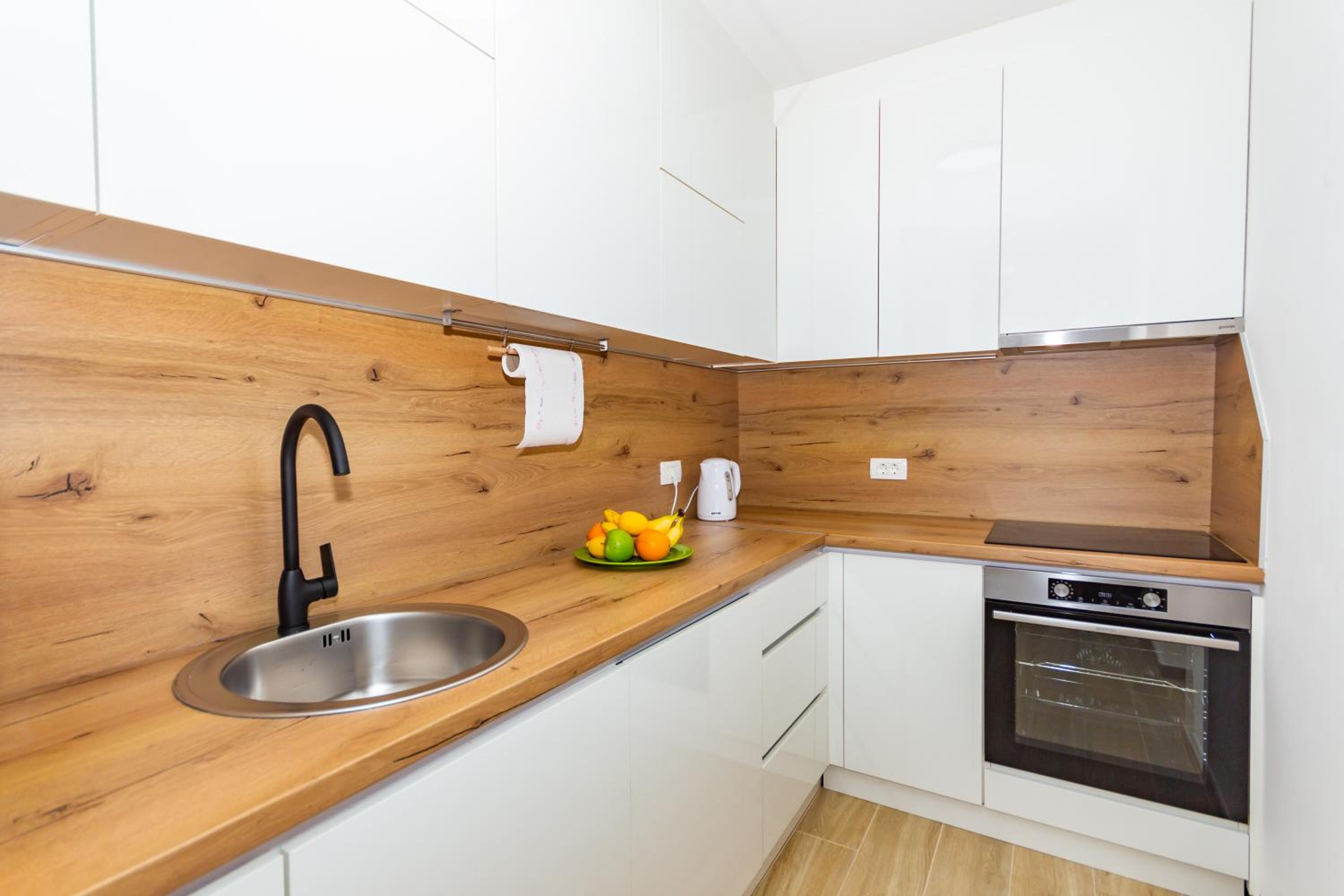 Apartman Krželj A3