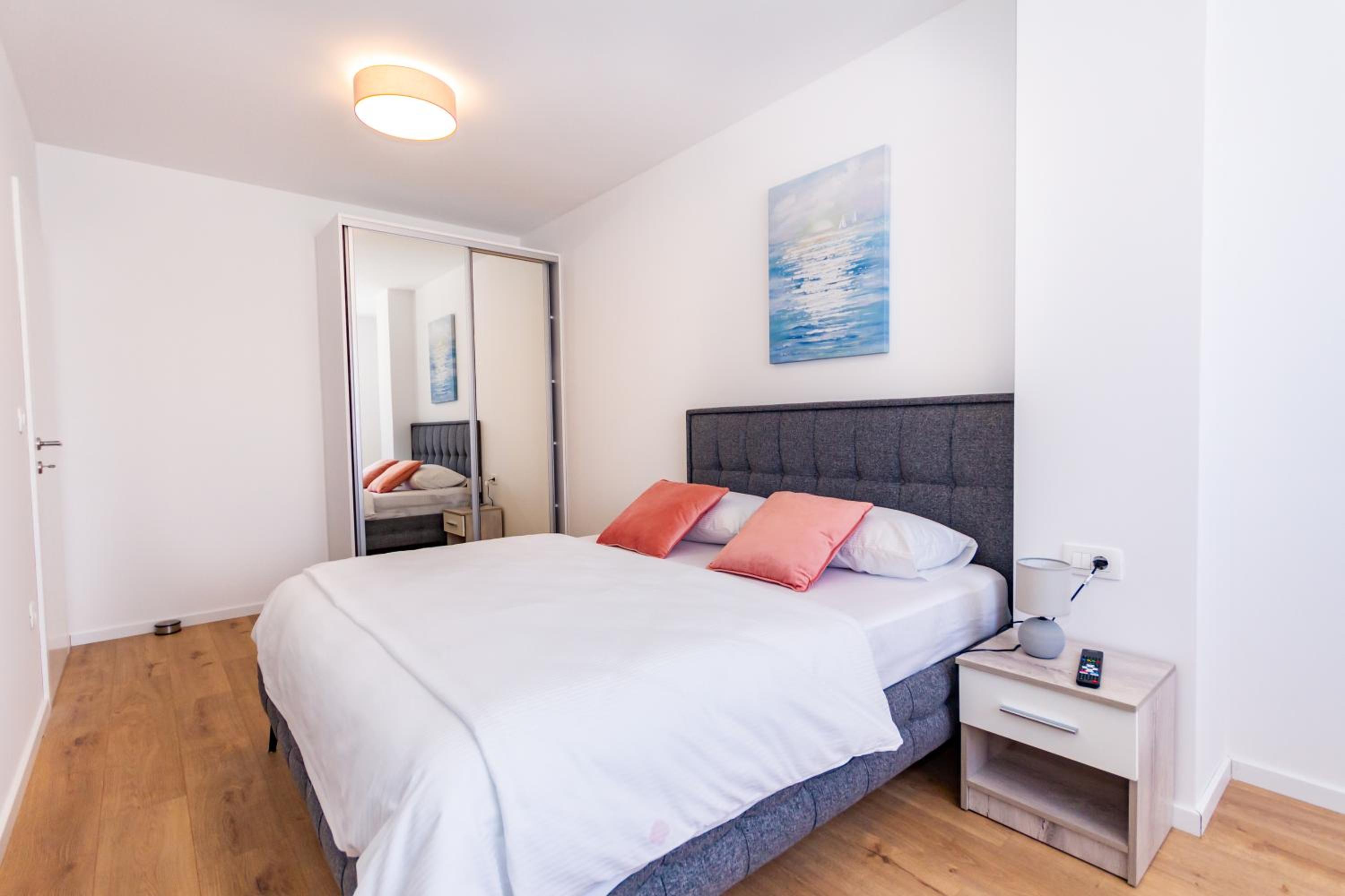 Apartman Krželj A3