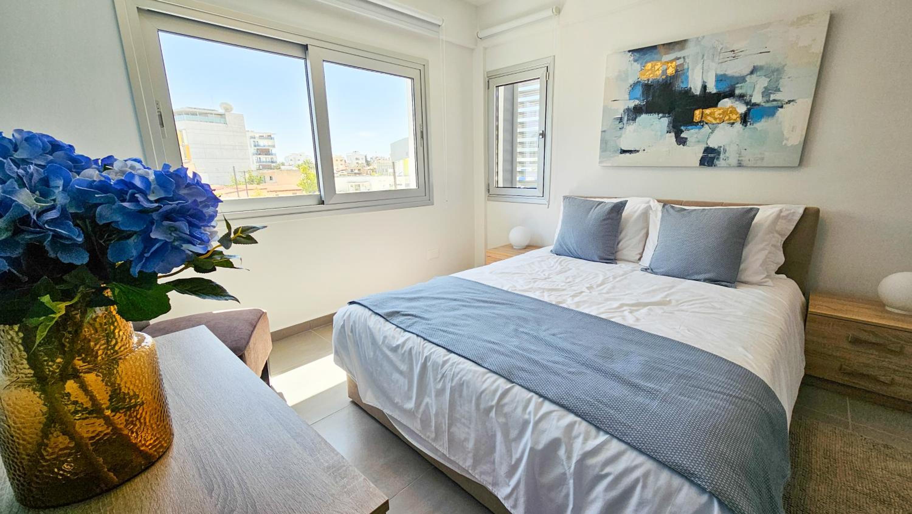 Sealife Citycenter Residences