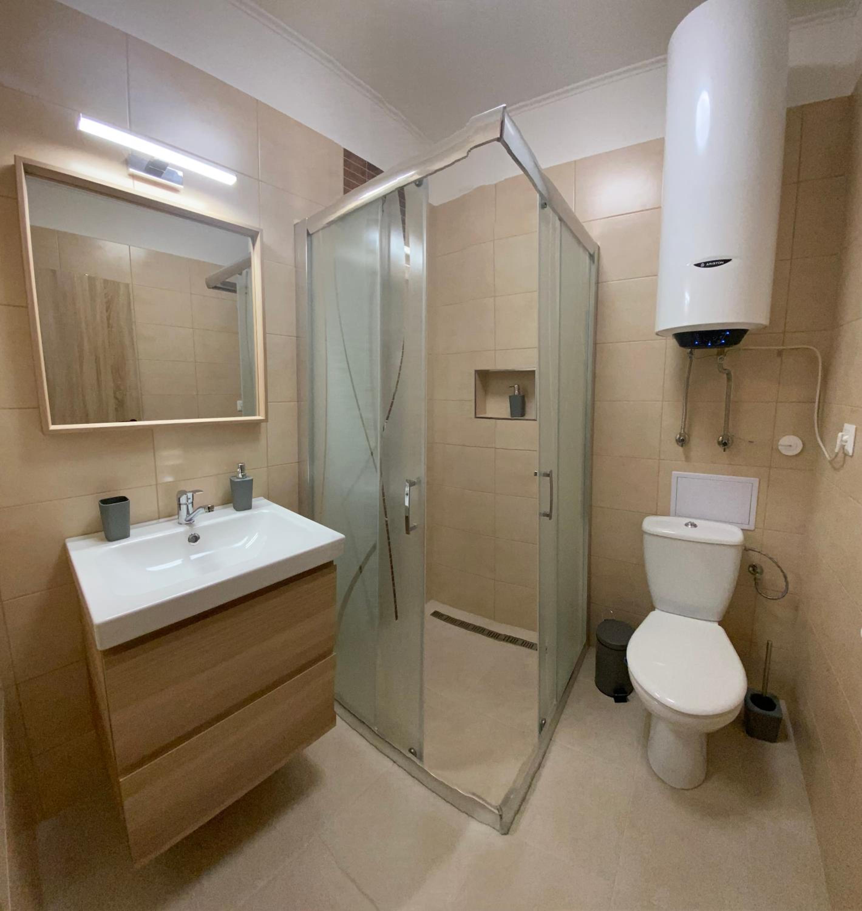 Apartmán Nezábudka view 3