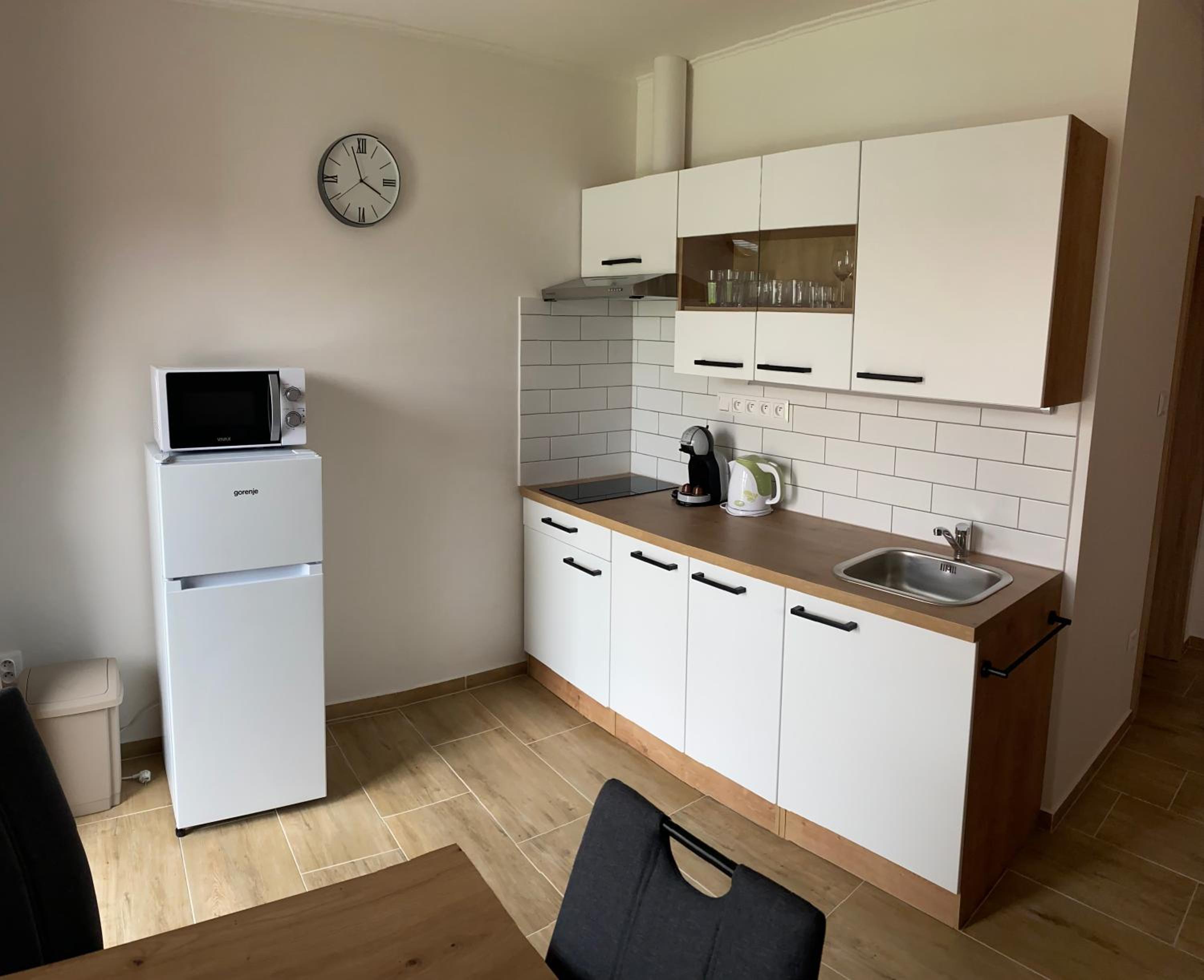 Apartmán Nezábudka view 4
