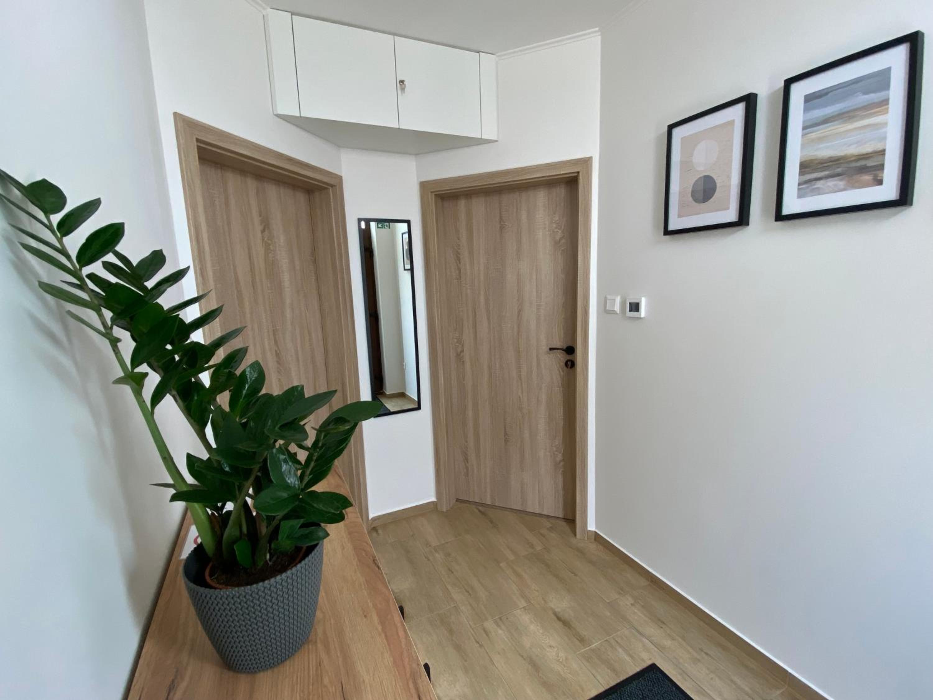 Apartmán Nezábudka view 5