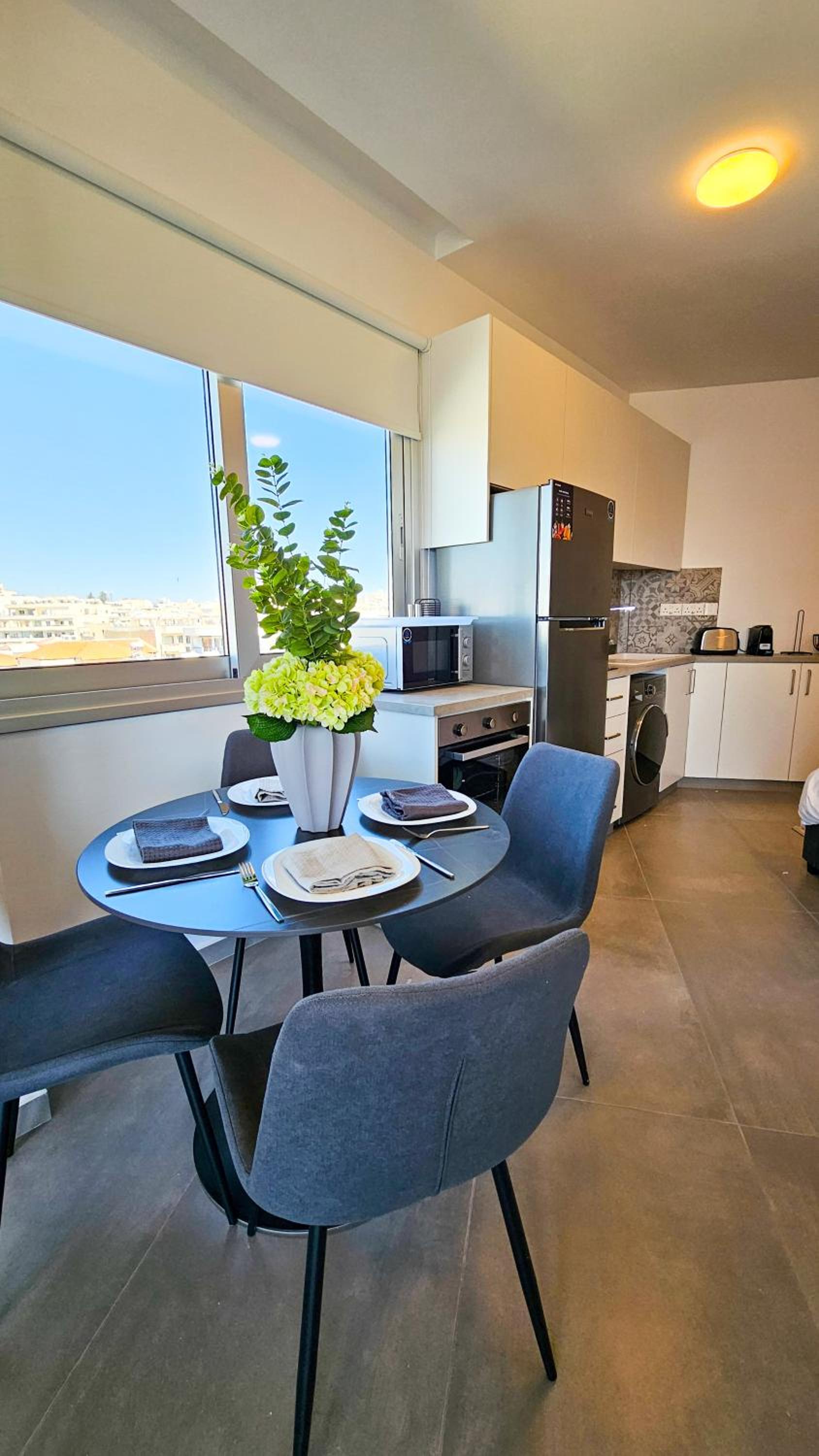Sealife Citycenter Residences
