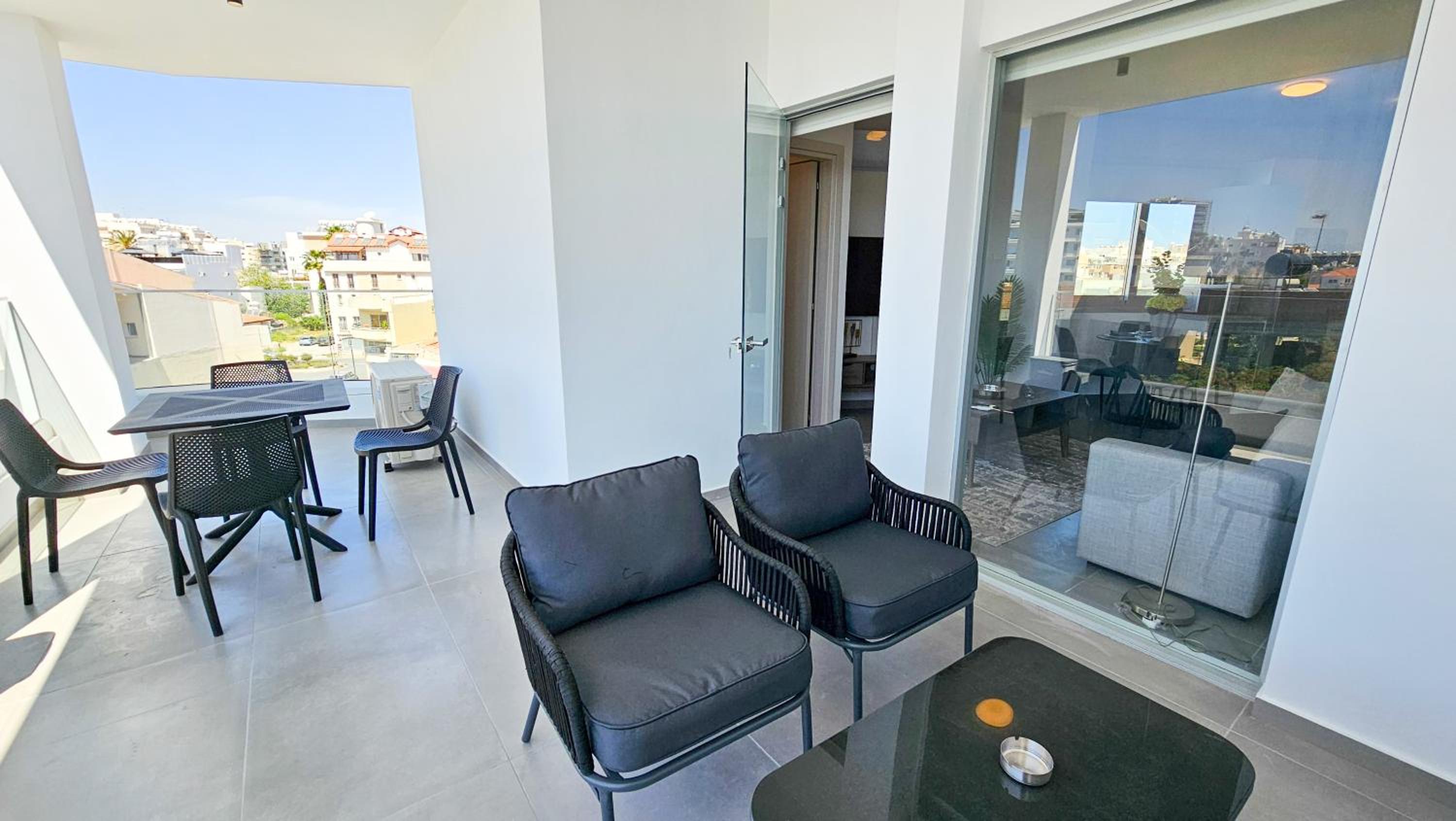 Sealife Citycenter Residences