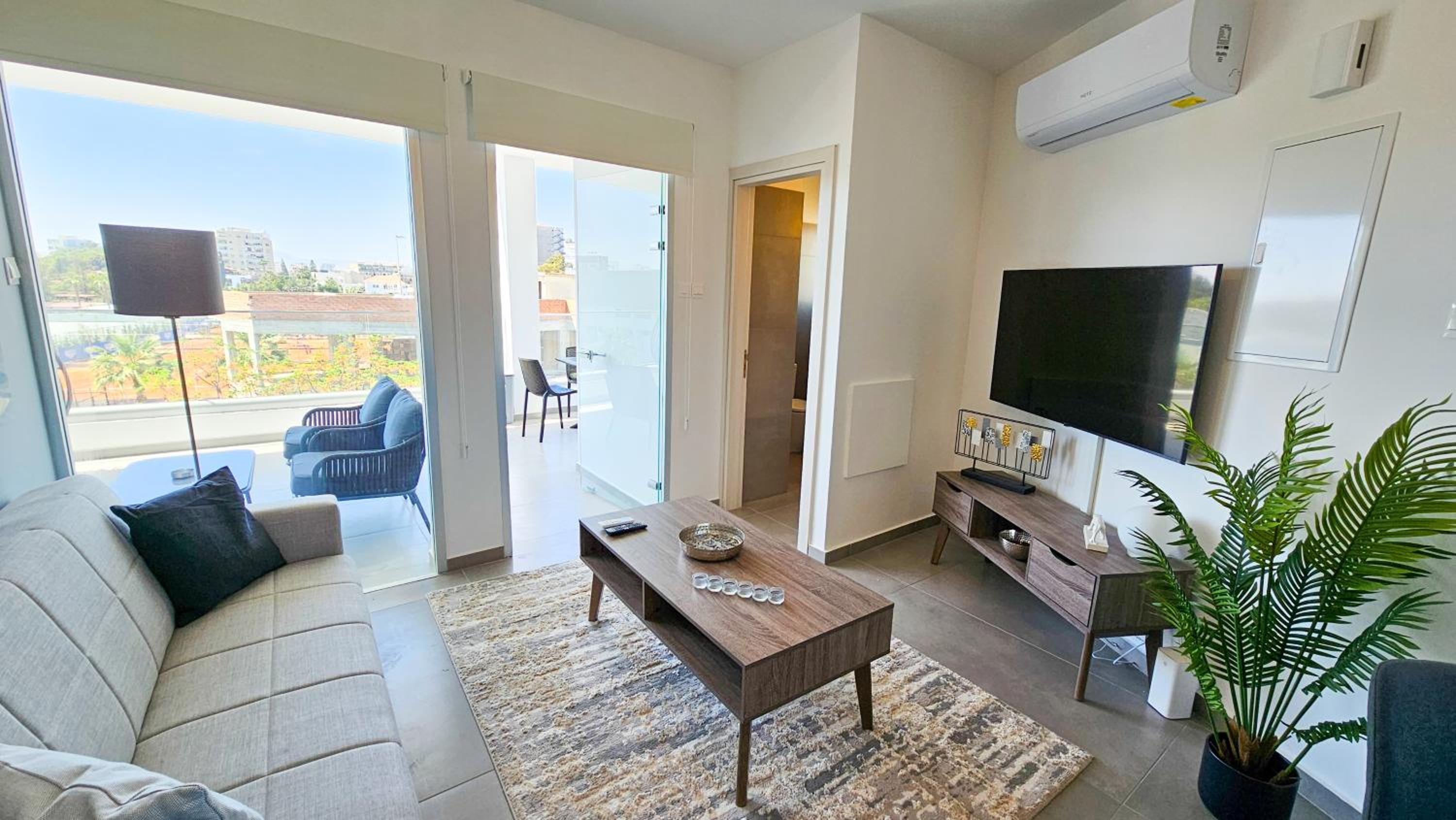 Sealife Citycenter Residences