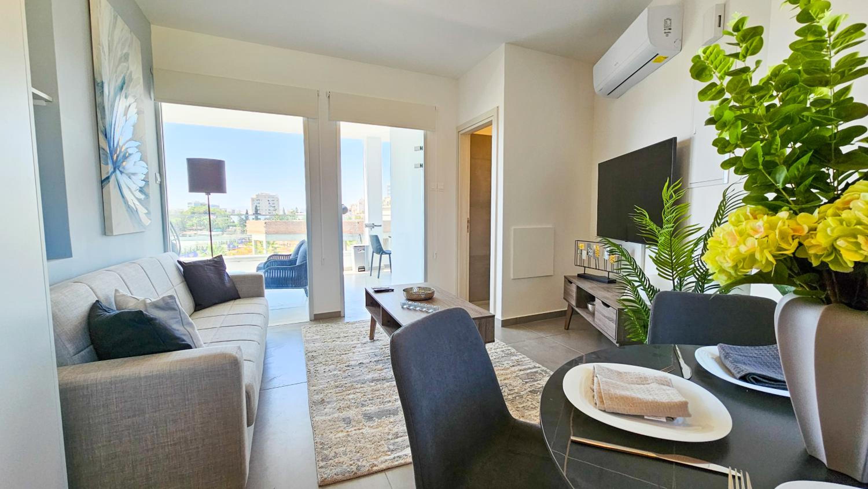 Sealife Citycenter Residences