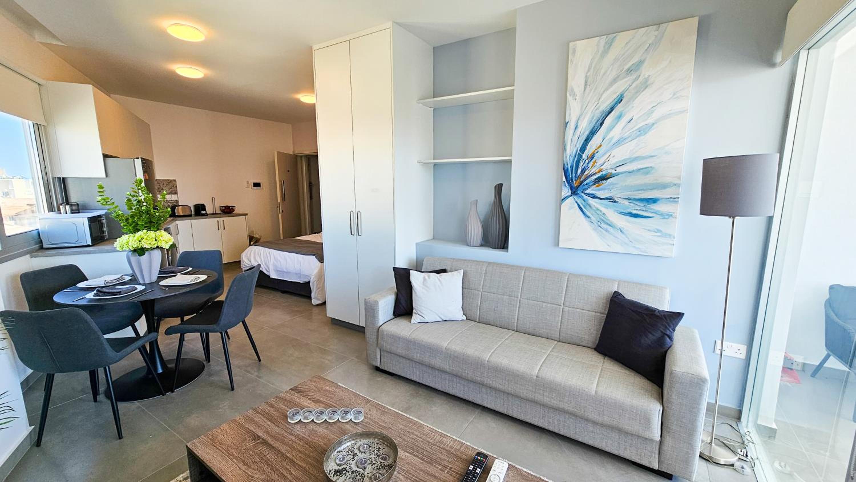 Sealife Citycenter Residences