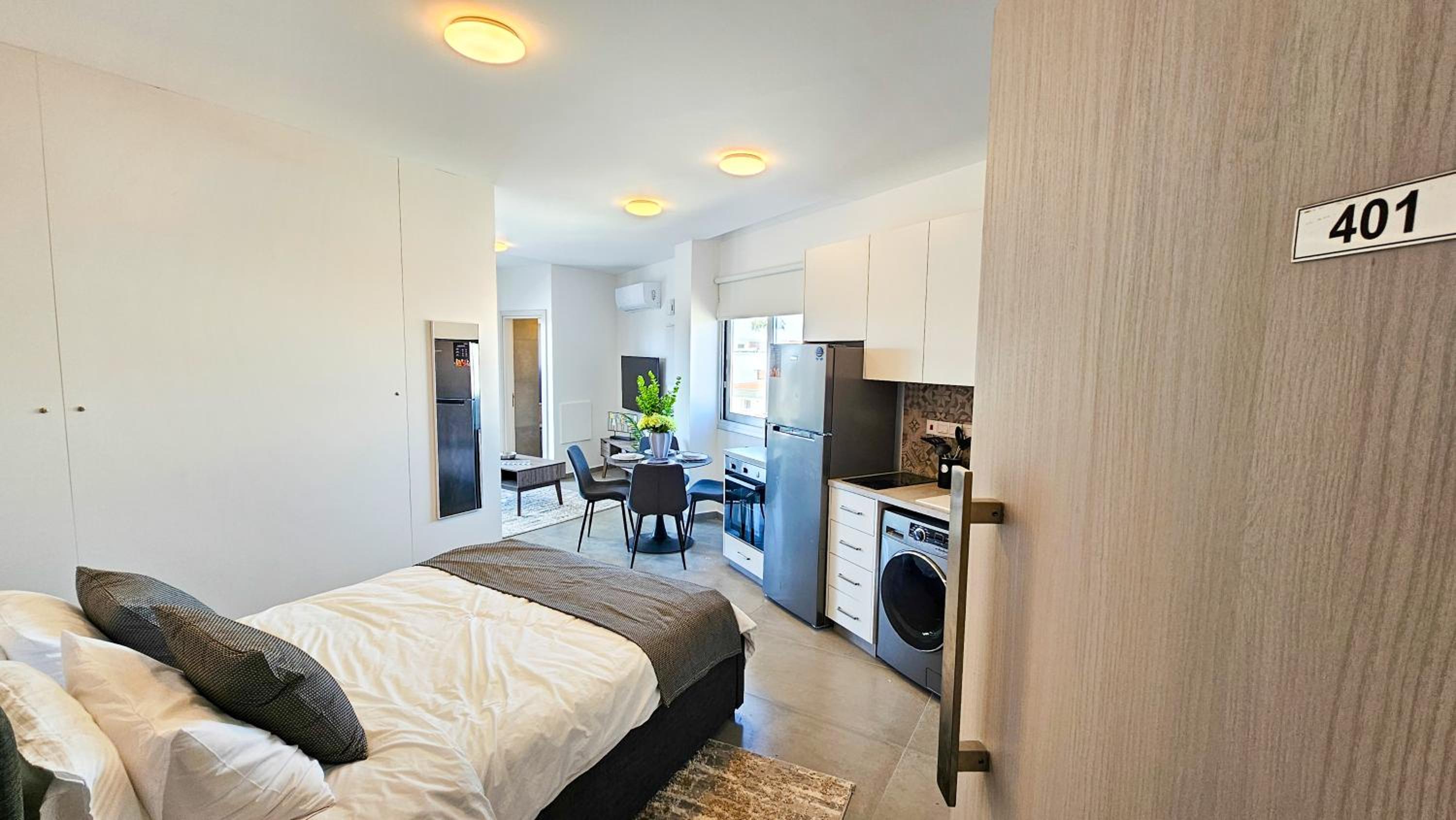 Sealife Citycenter Residences