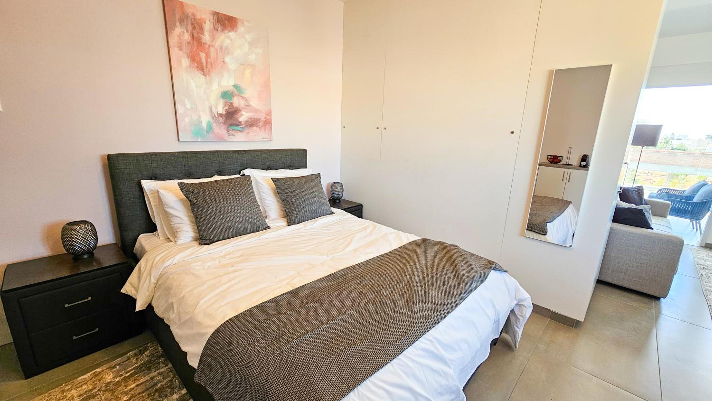 Sealife Citycenter Residences
